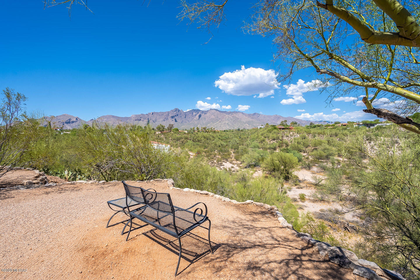 Catalina Foothills Estates - Residential