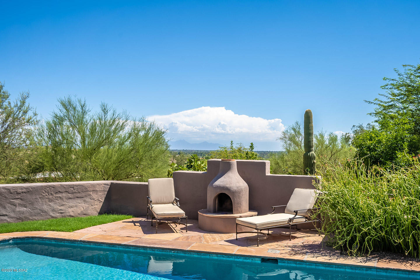 Catalina Foothills Estates - Residential