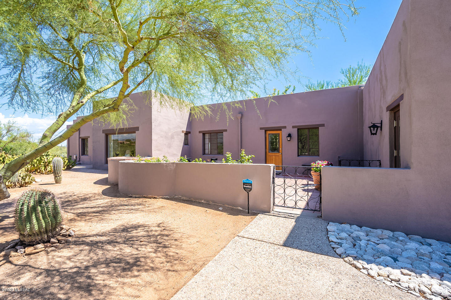 Catalina Foothills Estates - Residential