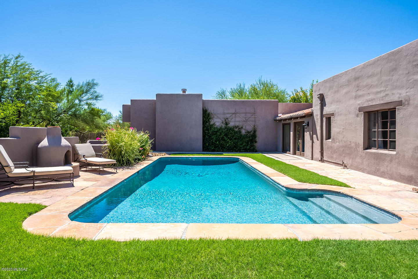 Catalina Foothills Estates - Residential