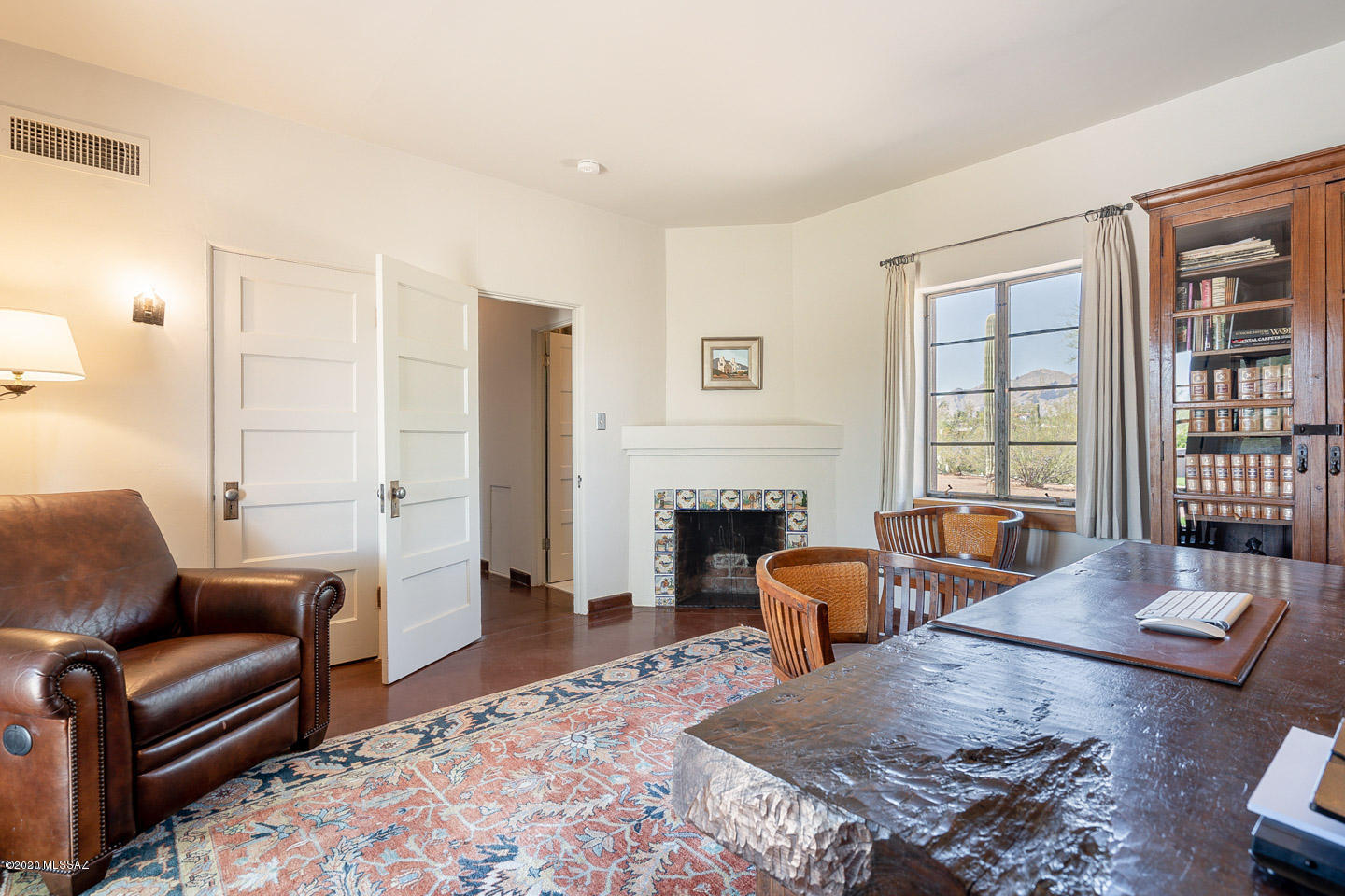 Catalina Foothills Estates - Residential