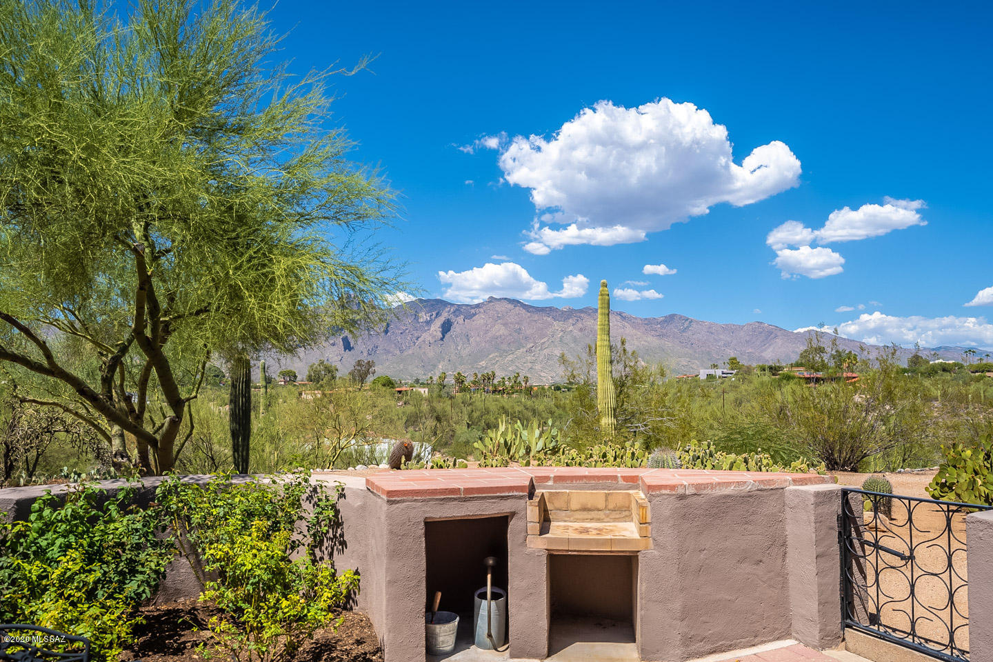 Catalina Foothills Estates - Residential