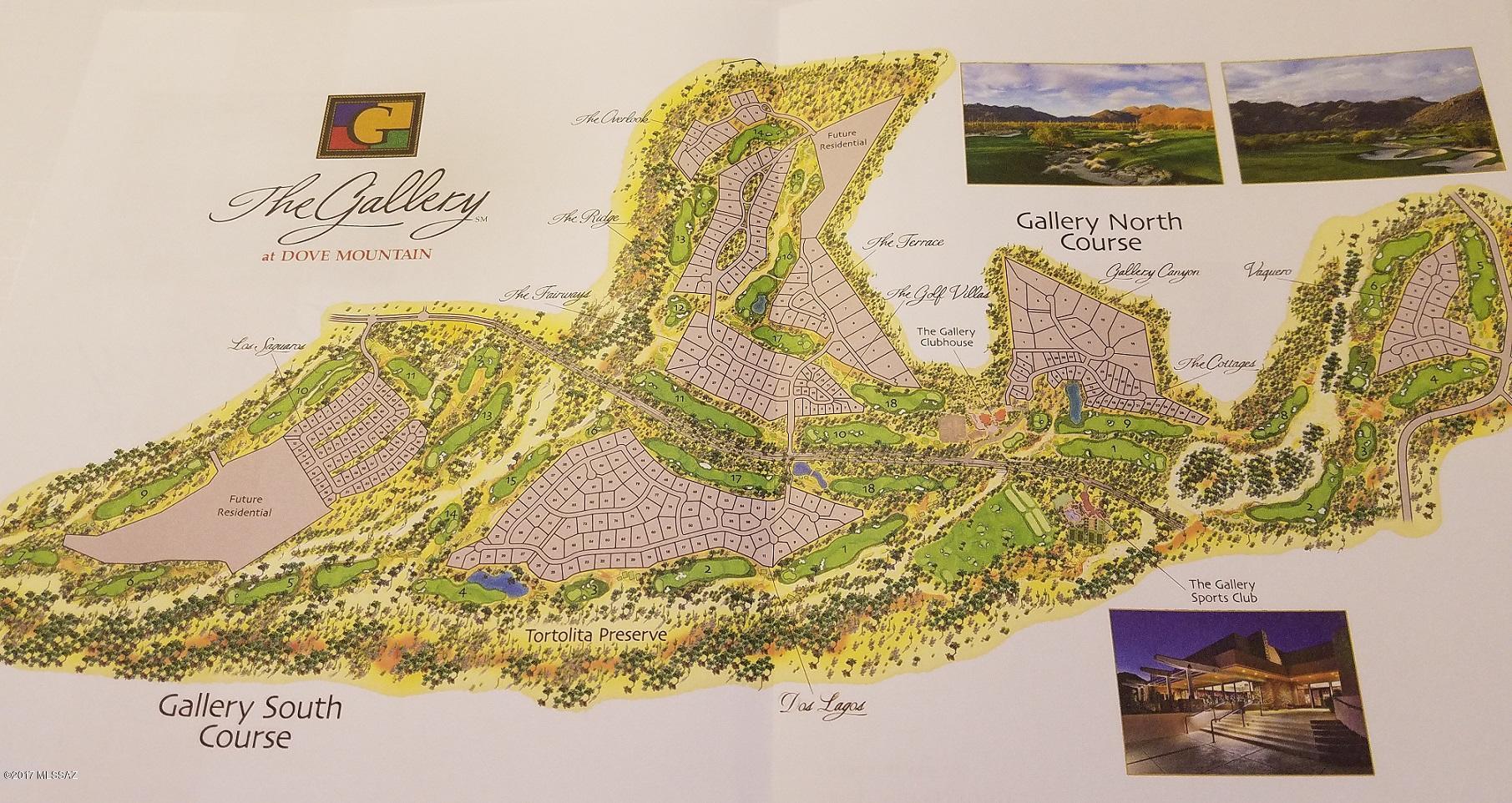 Gallery Parcel 4B Resub - Land