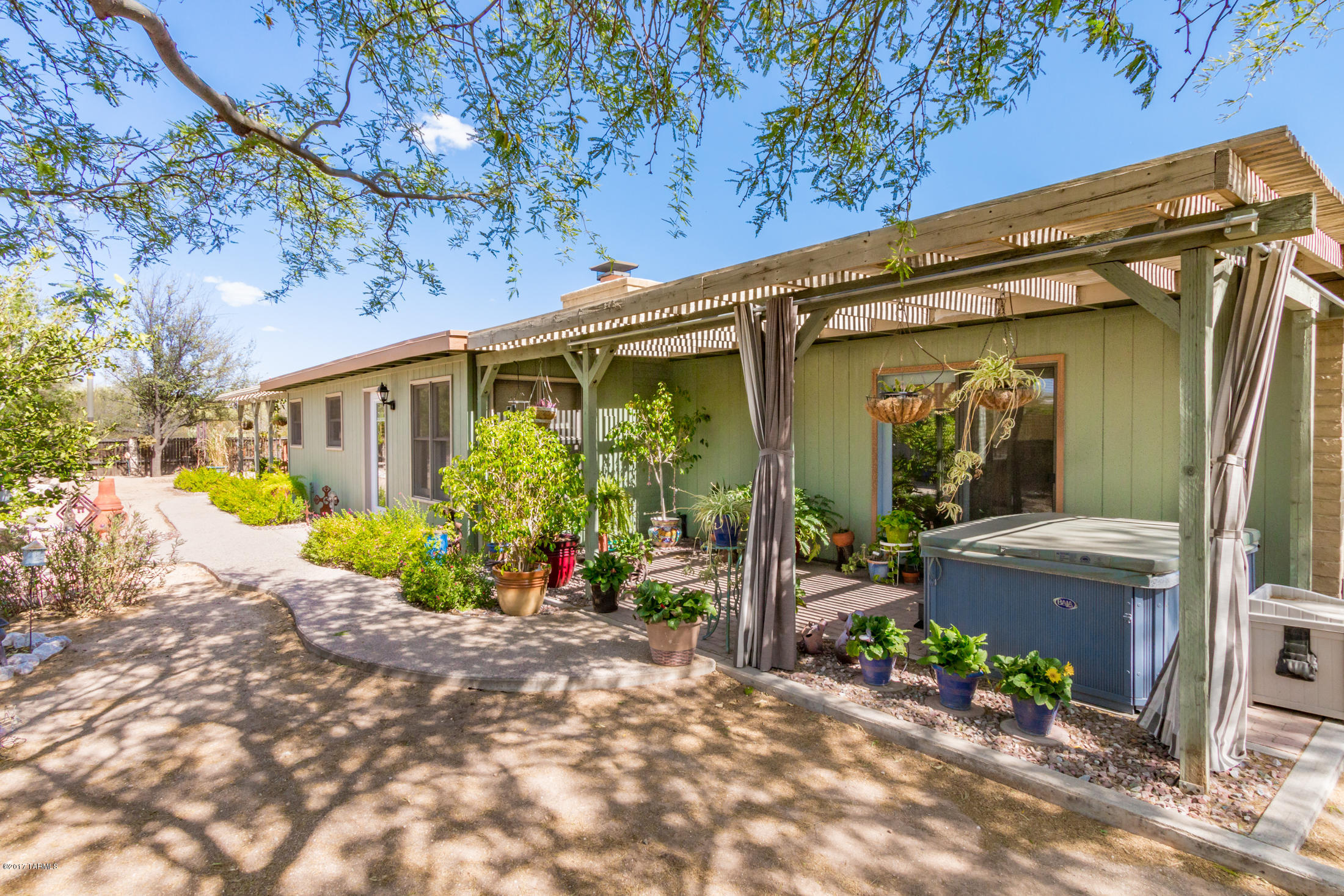 Oracle Heights Estates - Residential