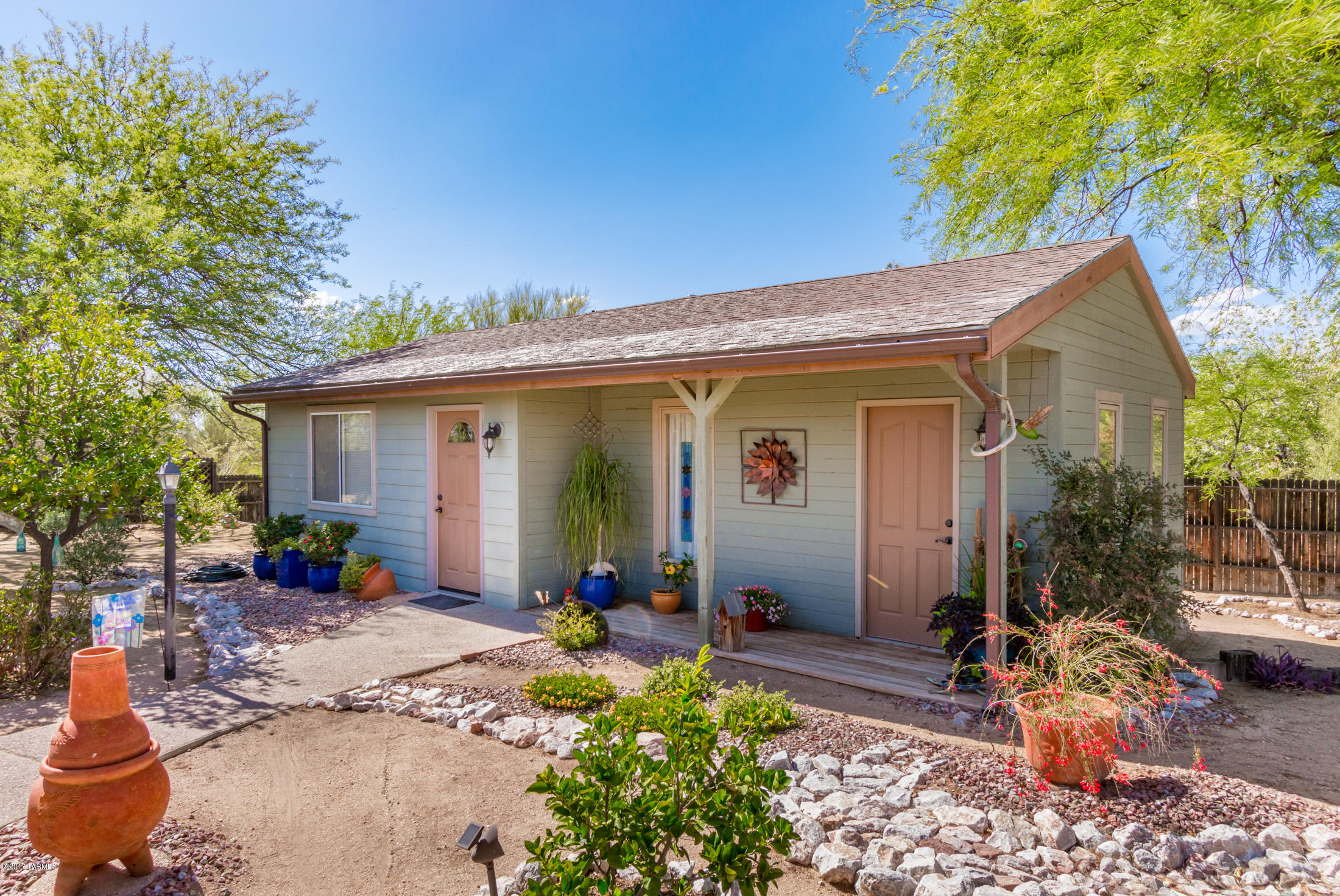 Oracle Heights Estates - Residential