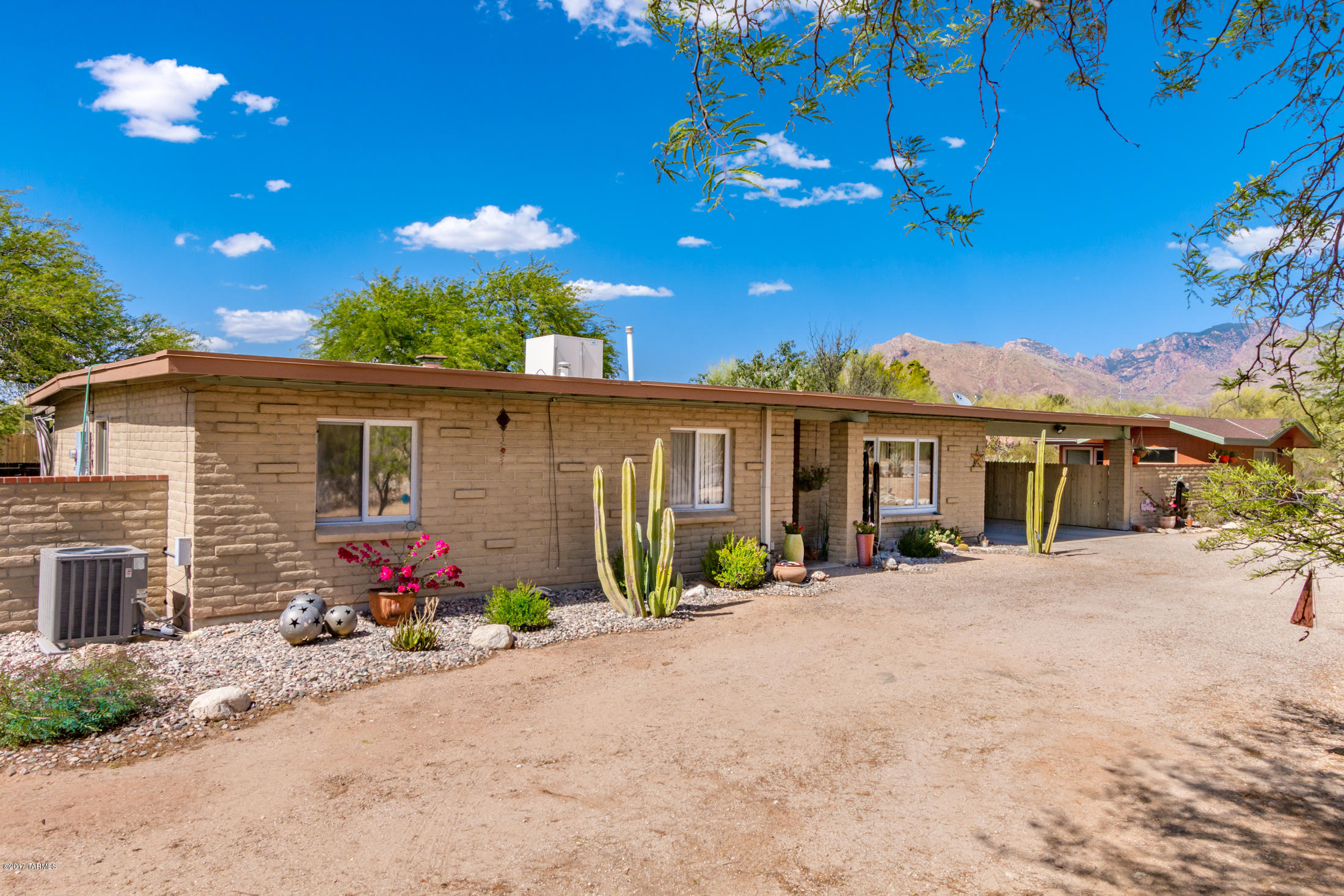 Oracle Heights Estates - Residential