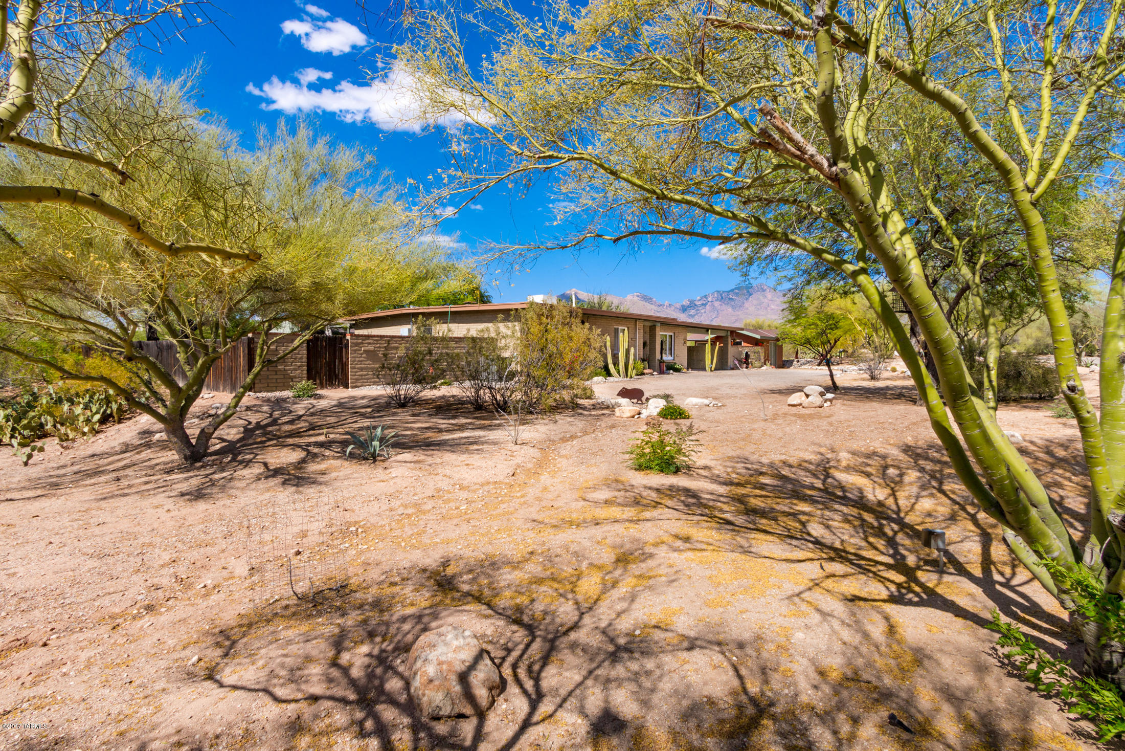 Oracle Heights Estates - Residential