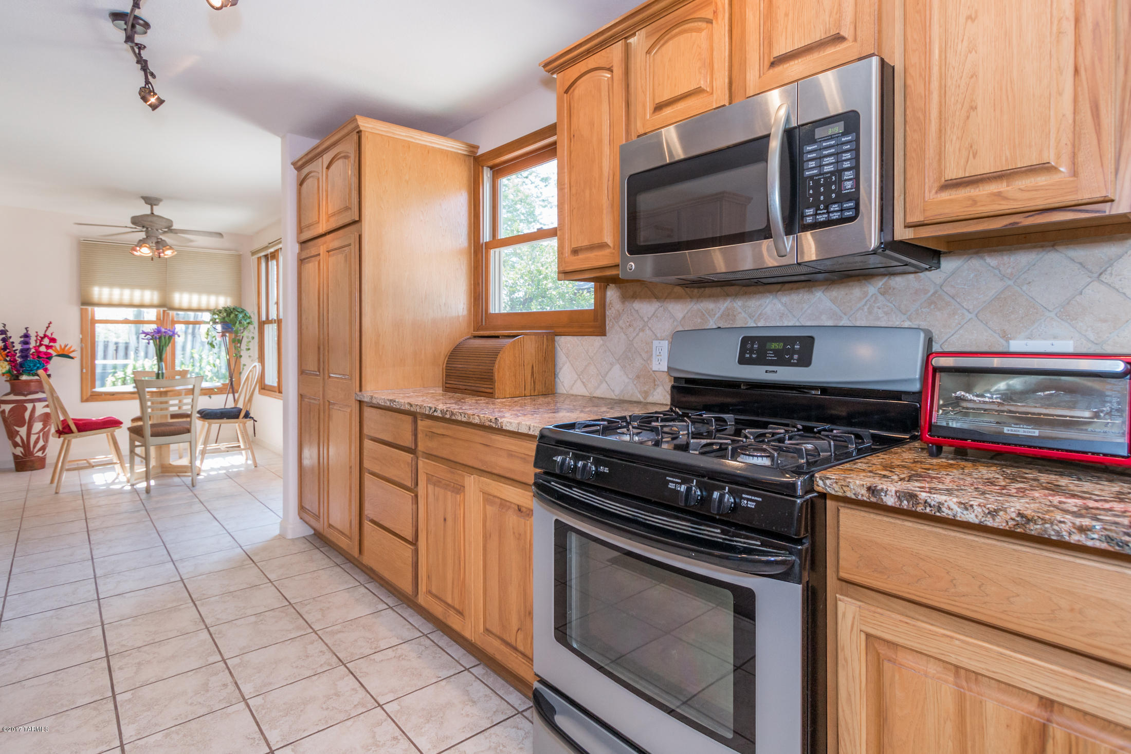 Oracle Heights Estates - Residential