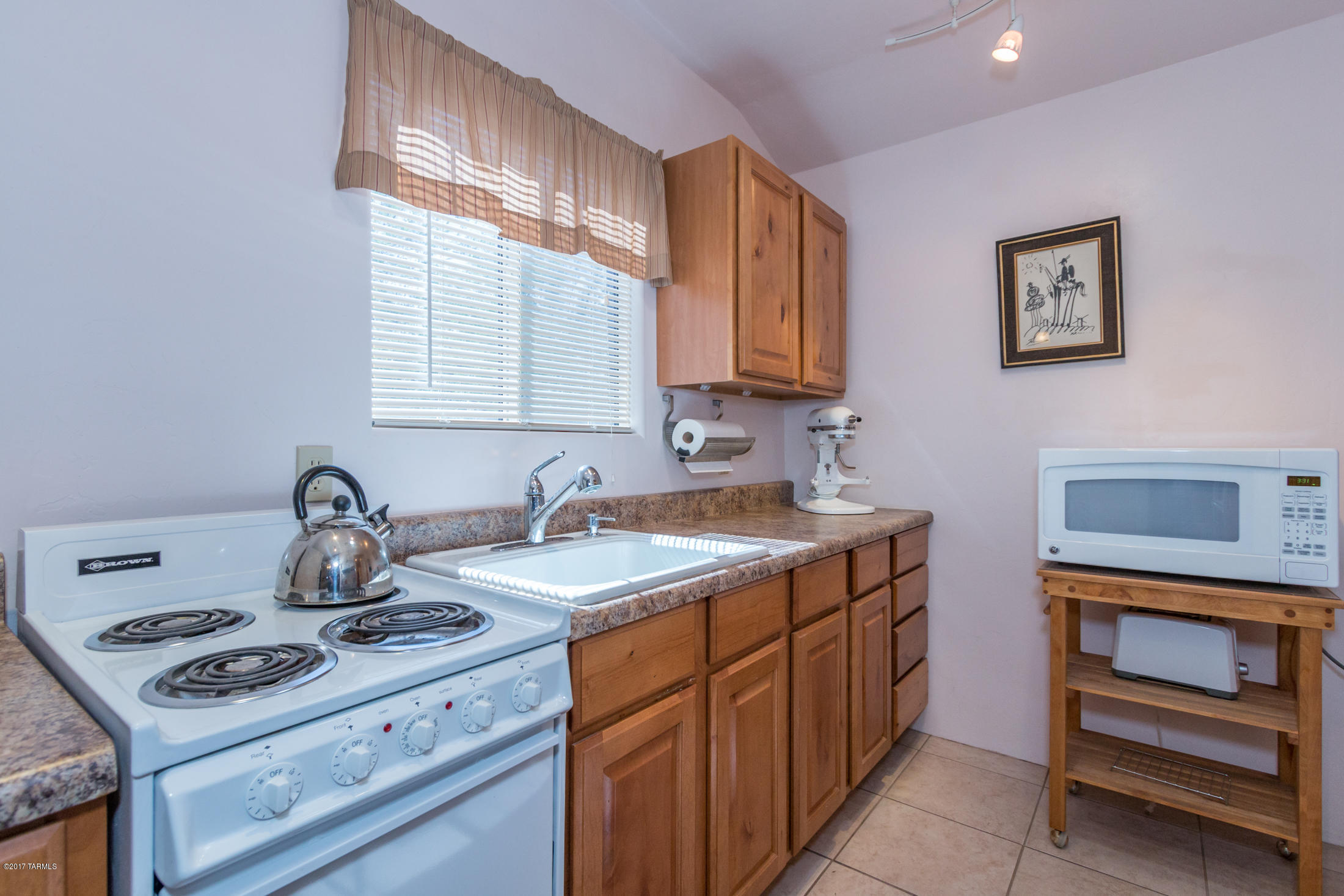 Oracle Heights Estates - Residential