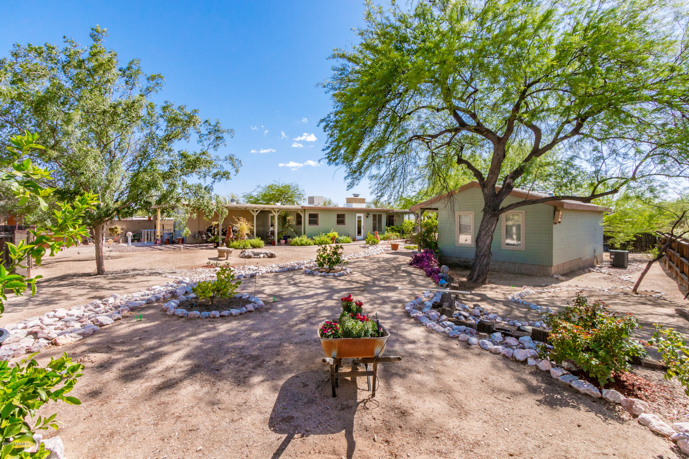 Oracle Heights Estates - Residential