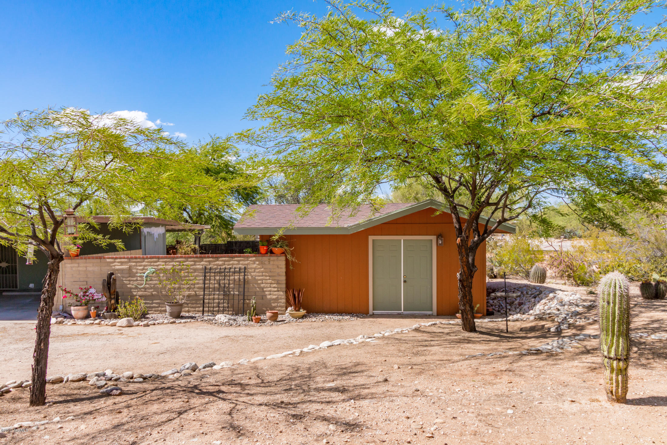Oracle Heights Estates - Residential