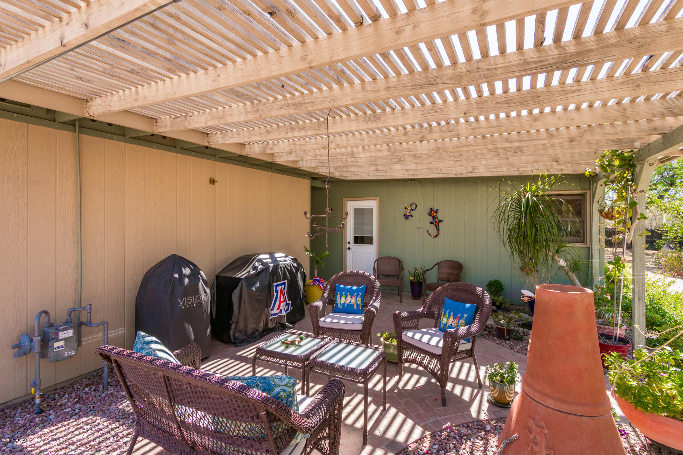 Oracle Heights Estates - Residential