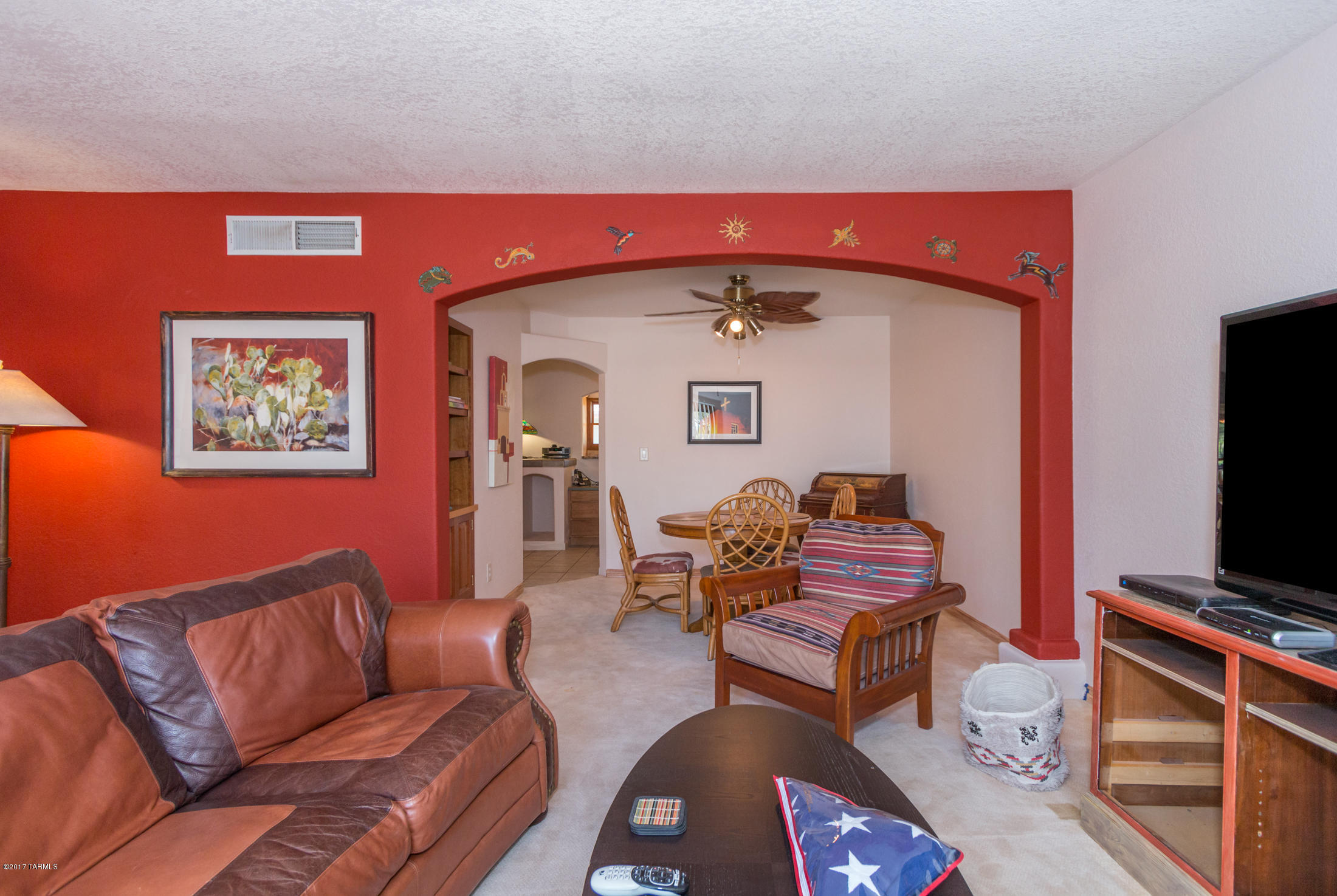 Oracle Heights Estates - Residential