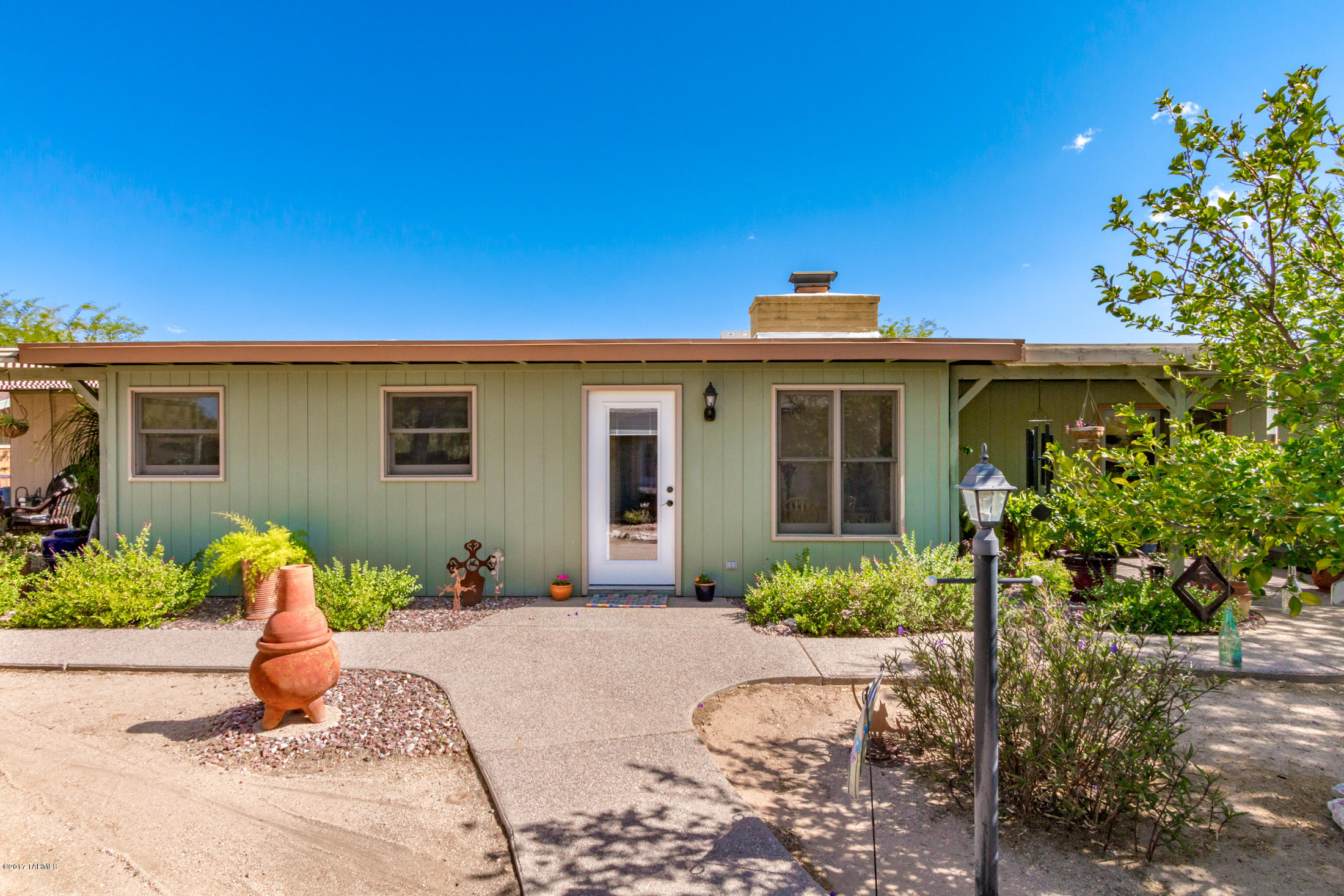 Oracle Heights Estates - Residential