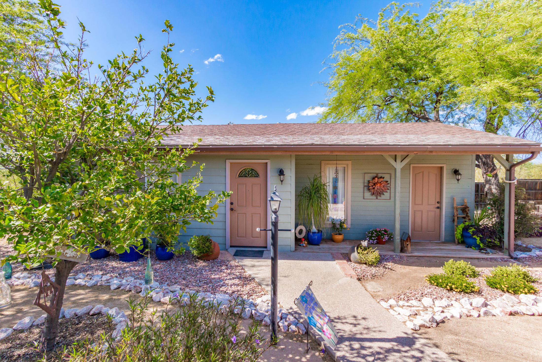 Oracle Heights Estates - Residential