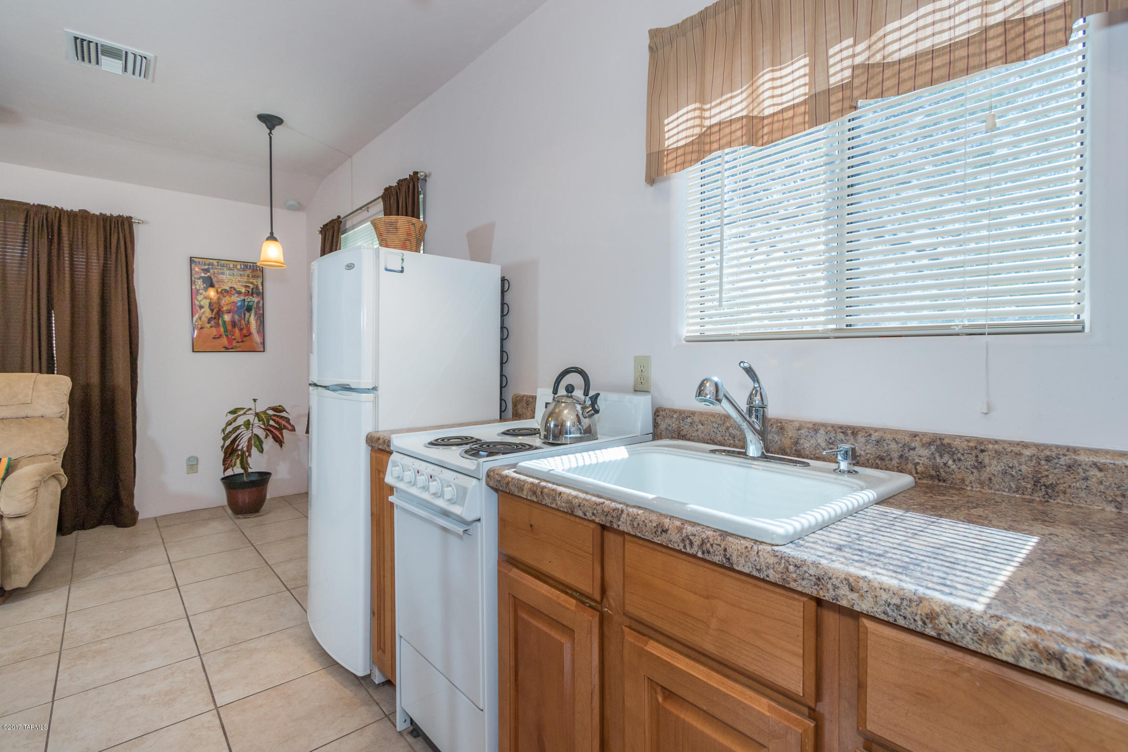 Oracle Heights Estates - Residential