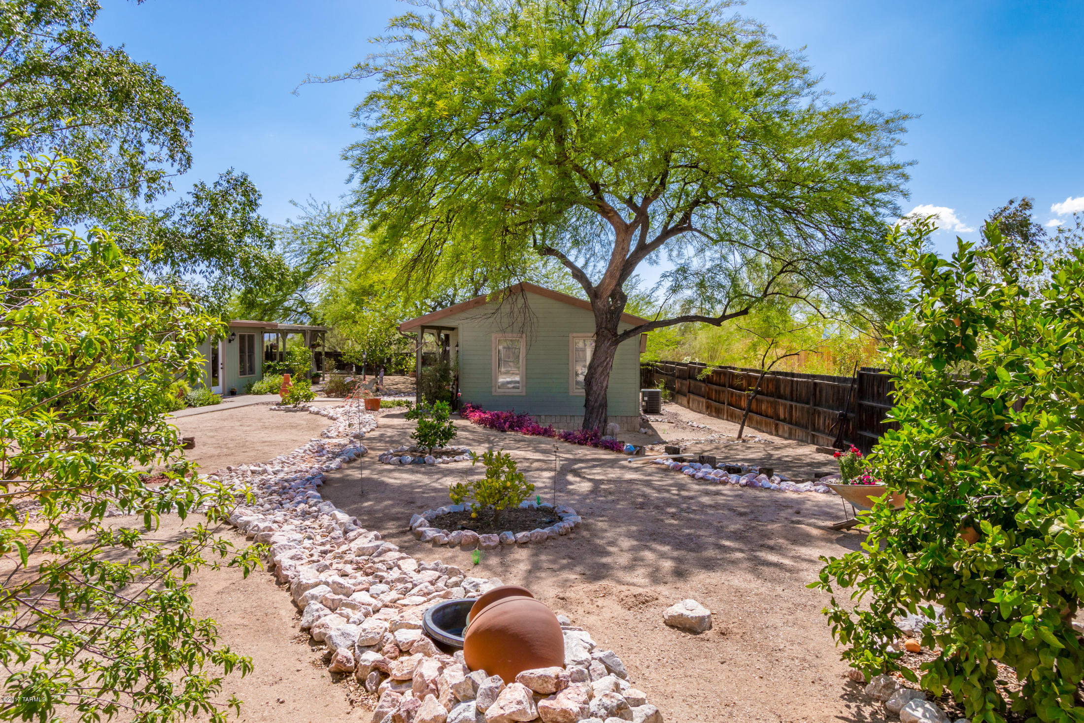 Oracle Heights Estates - Residential