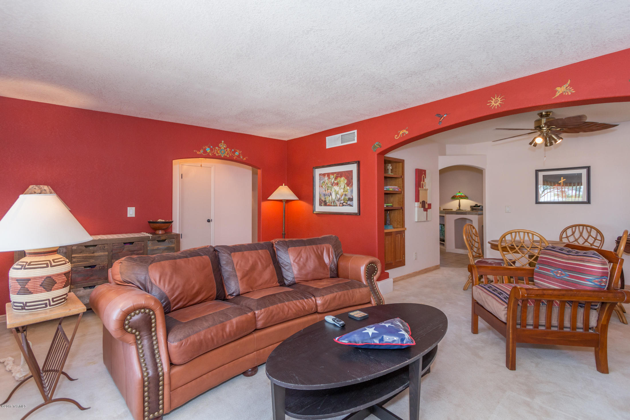 Oracle Heights Estates - Residential