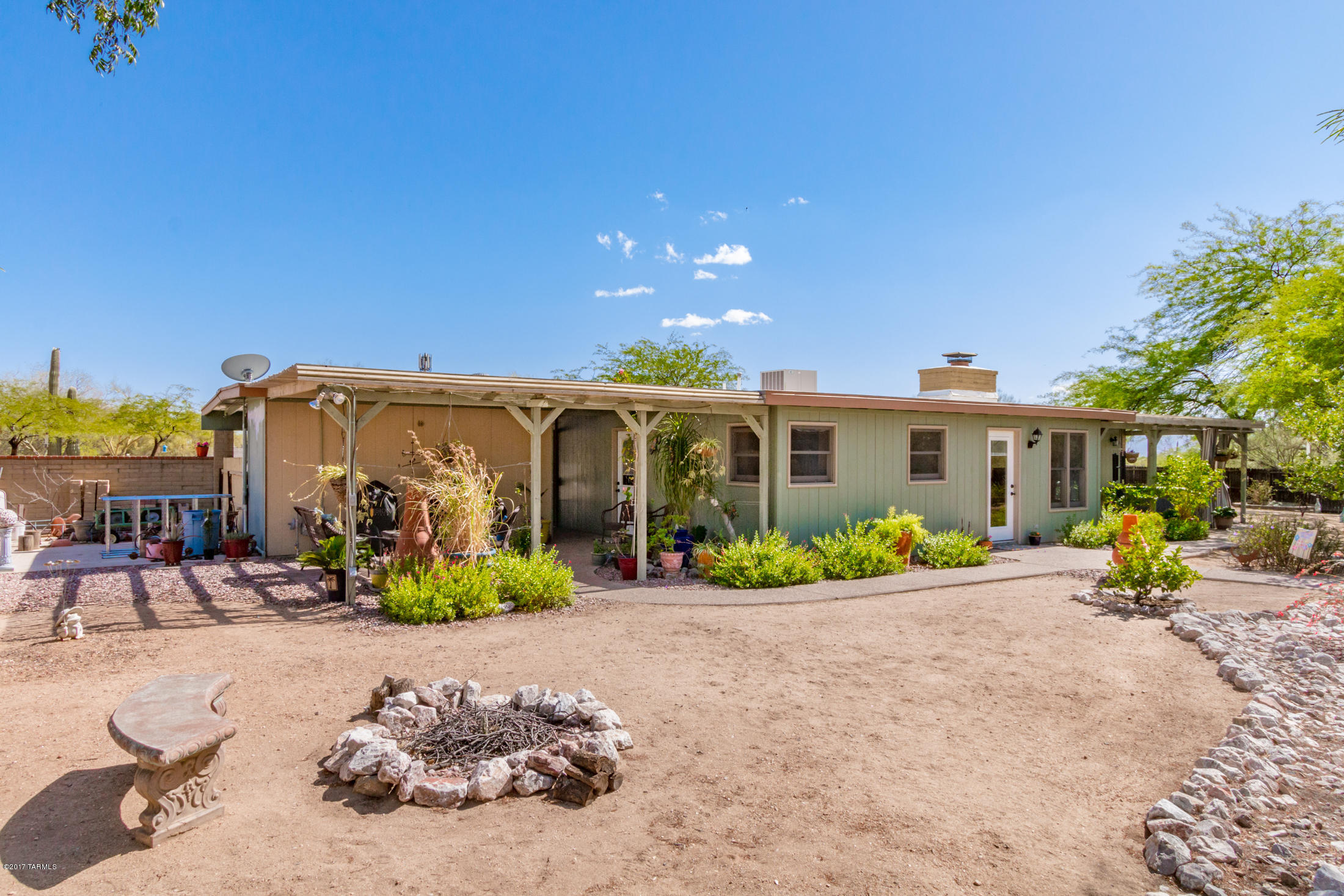 Oracle Heights Estates - Residential