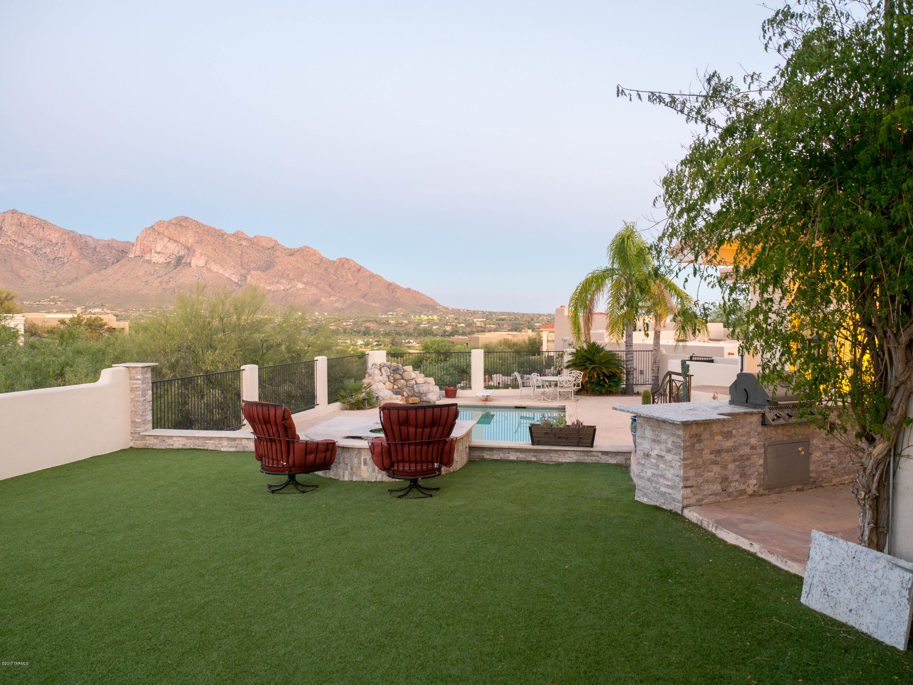 Canada Hills Est Phase ll (42-130) - Residential