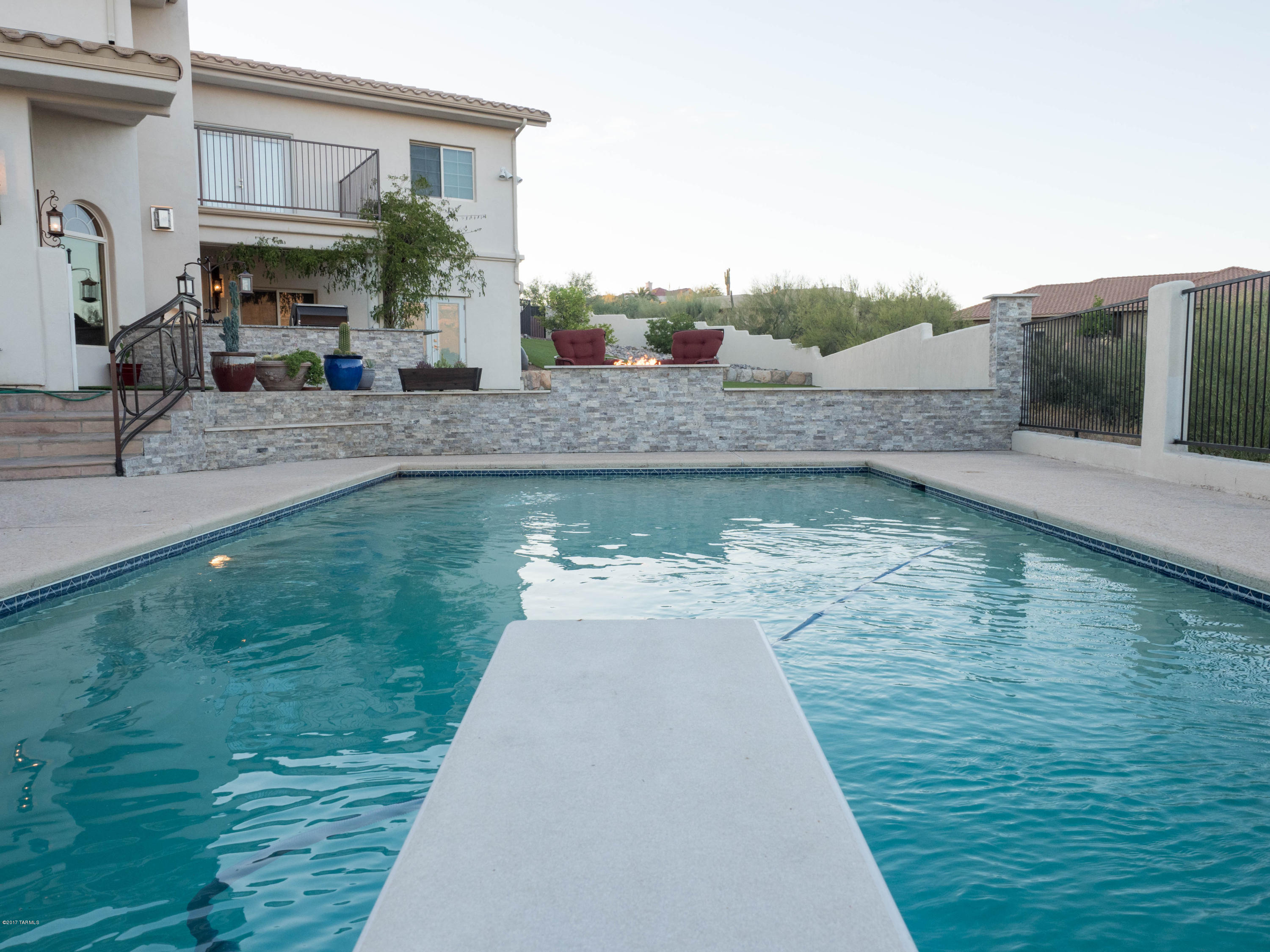 Canada Hills Est Phase ll (42-130) - Residential
