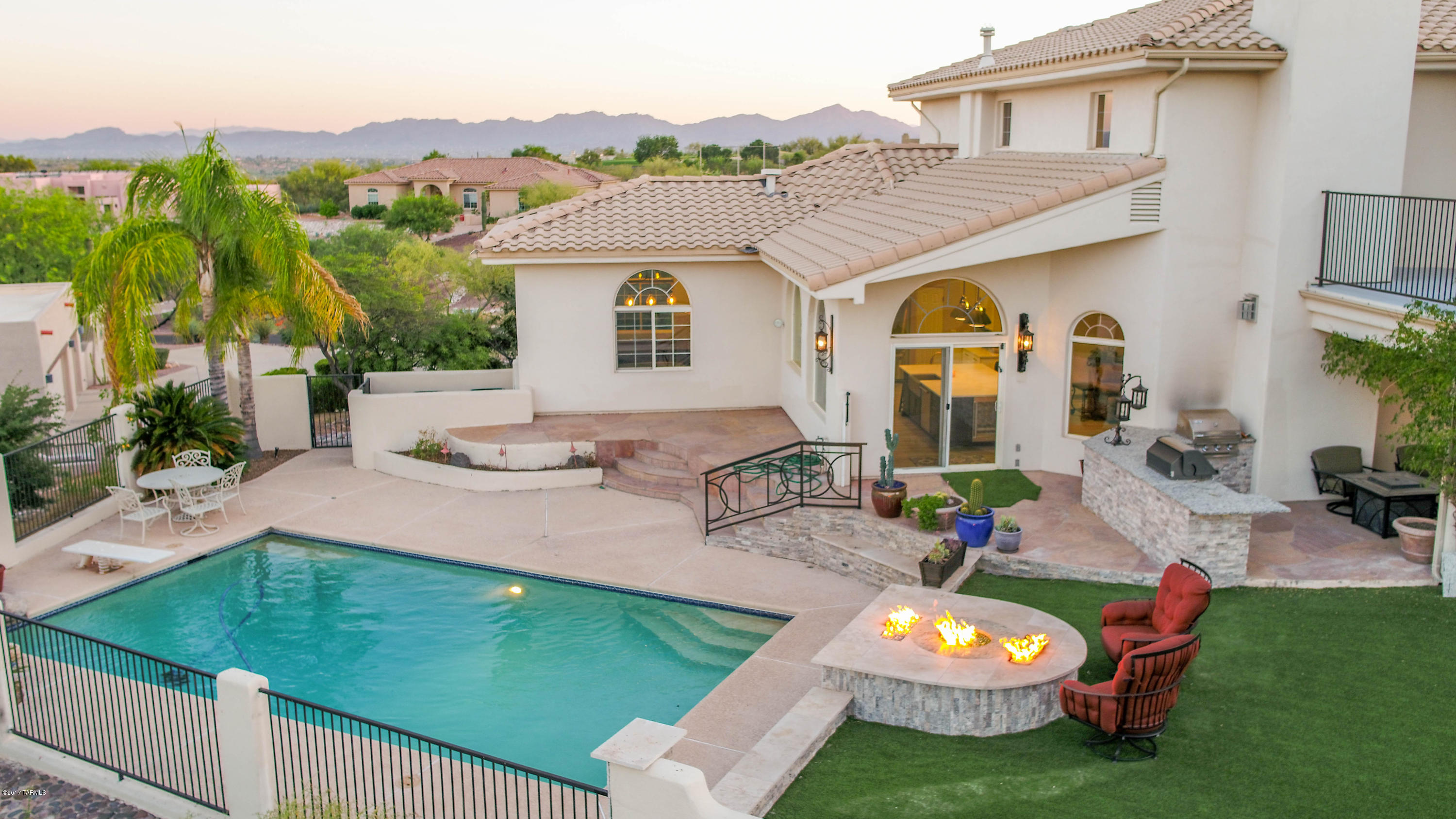 Canada Hills Est Phase ll (42-130) - Residential