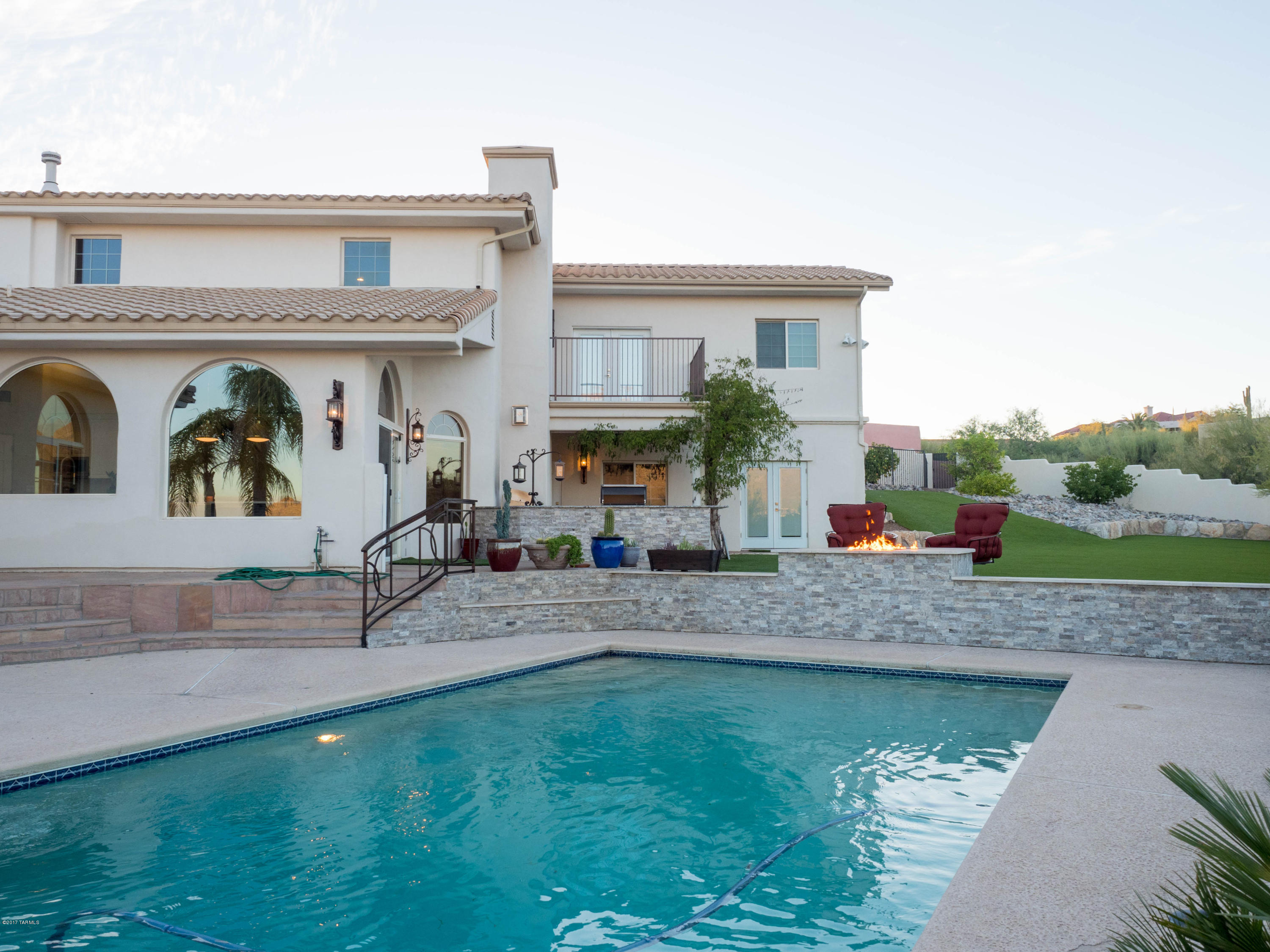 Canada Hills Est Phase ll (42-130) - Residential