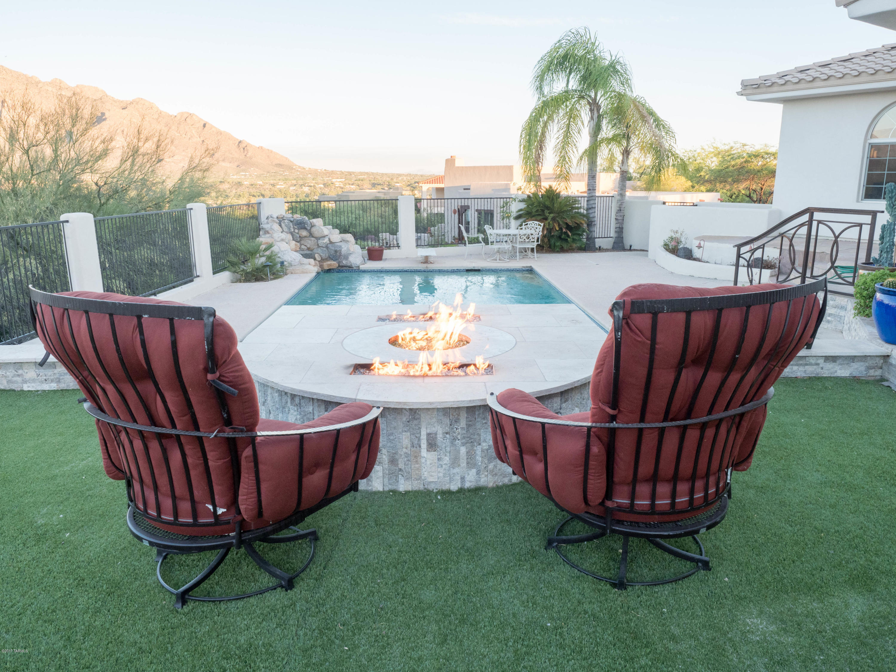 Canada Hills Est Phase ll (42-130) - Residential
