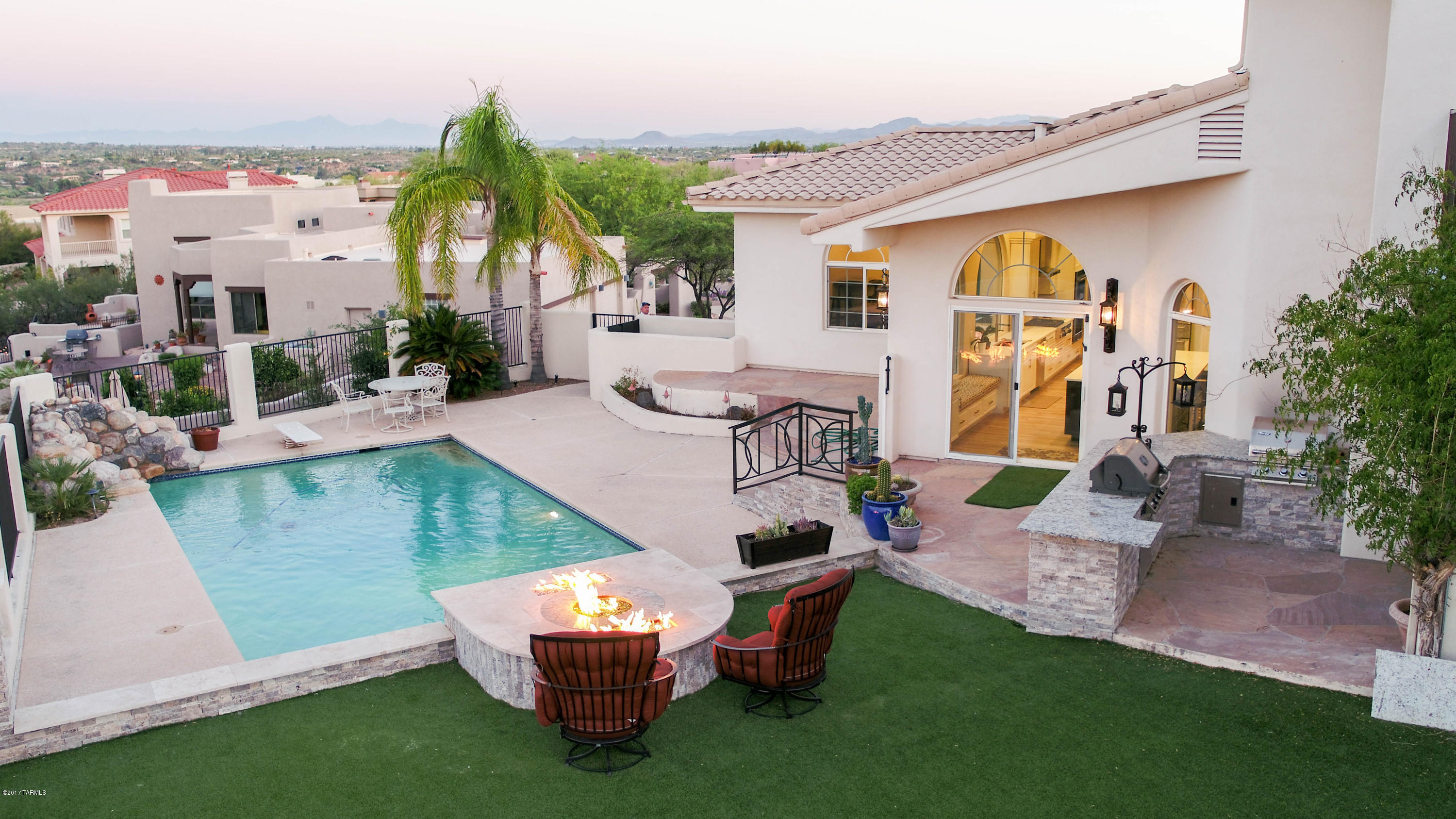 Canada Hills Est Phase ll (42-130) - Residential
