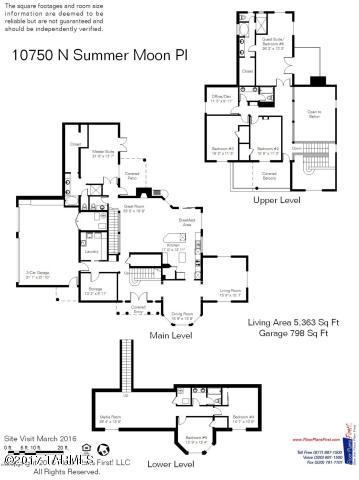 Canada Hills Est Phase ll (42-130) - Residential