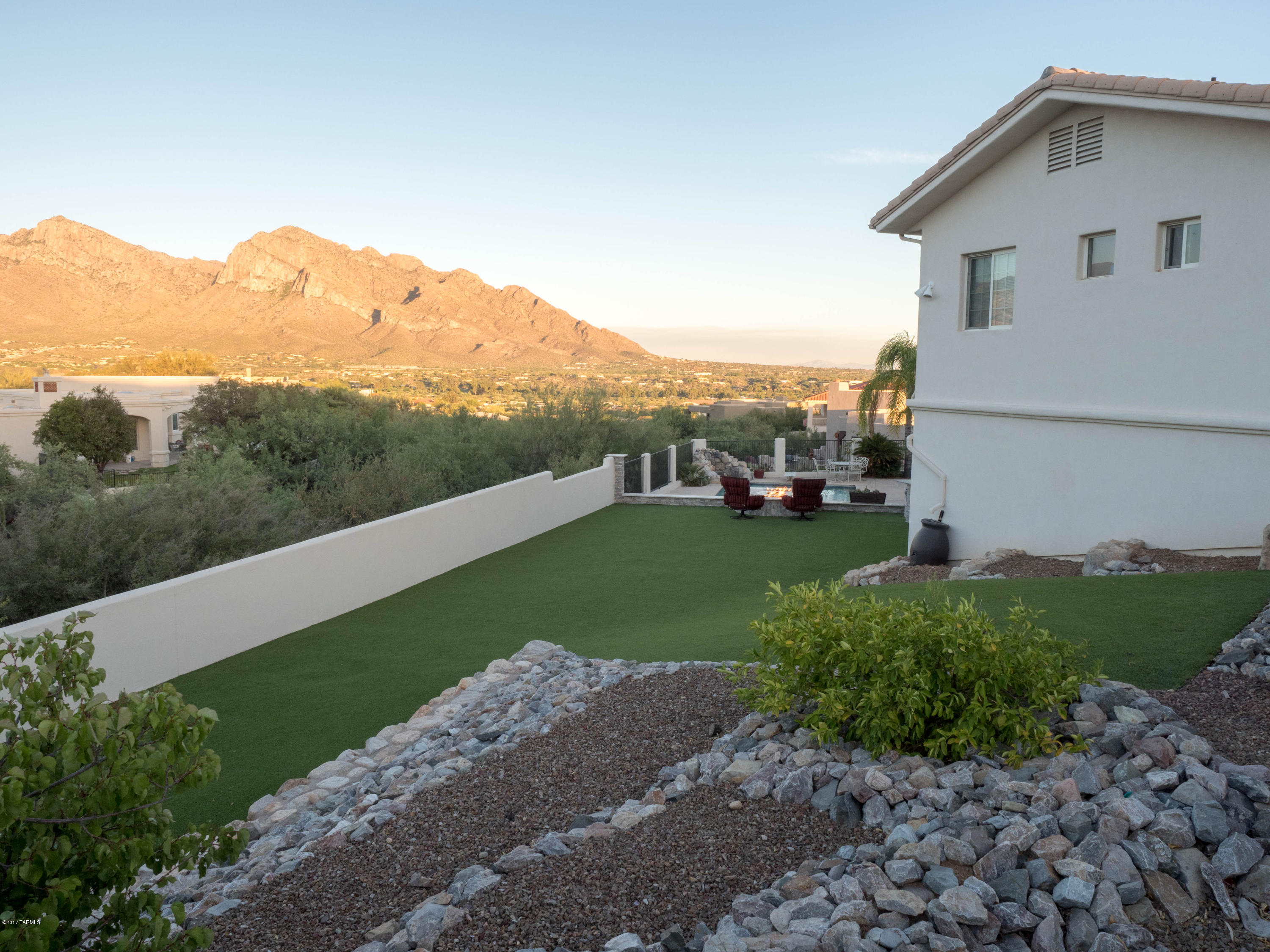 Canada Hills Est Phase ll (42-130) - Residential