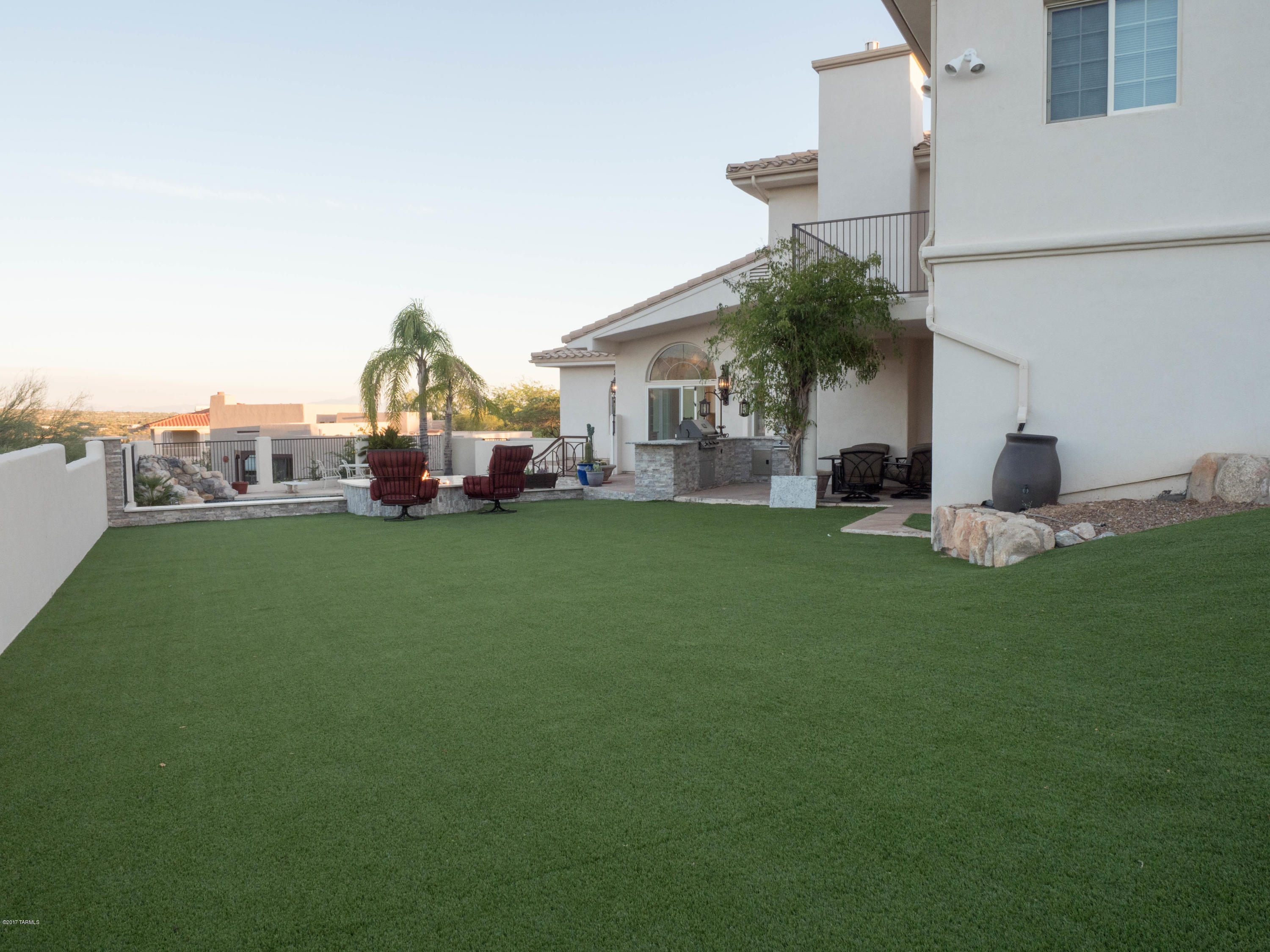 Canada Hills Est Phase ll (42-130) - Residential