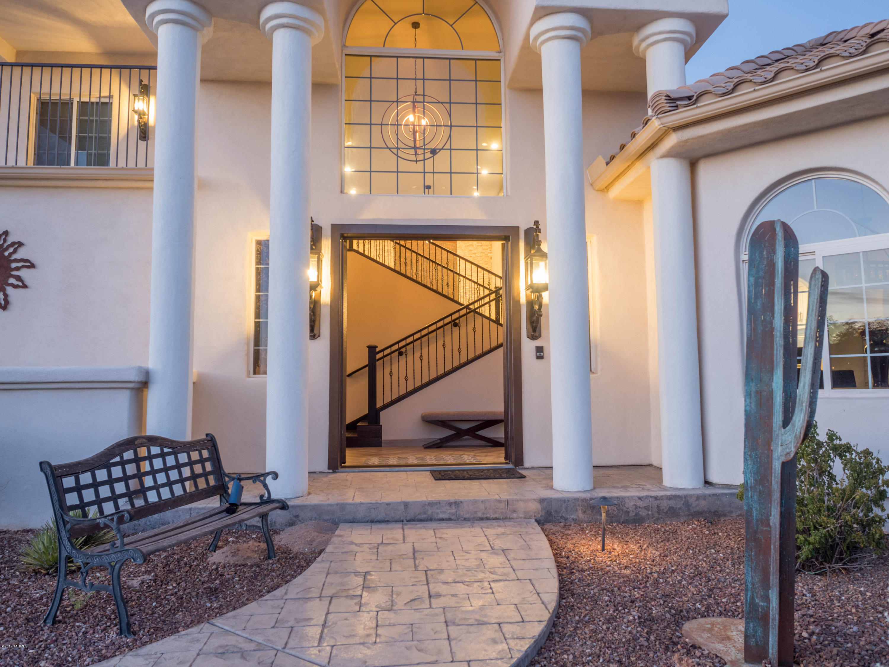 Canada Hills Est Phase ll (42-130) - Residential
