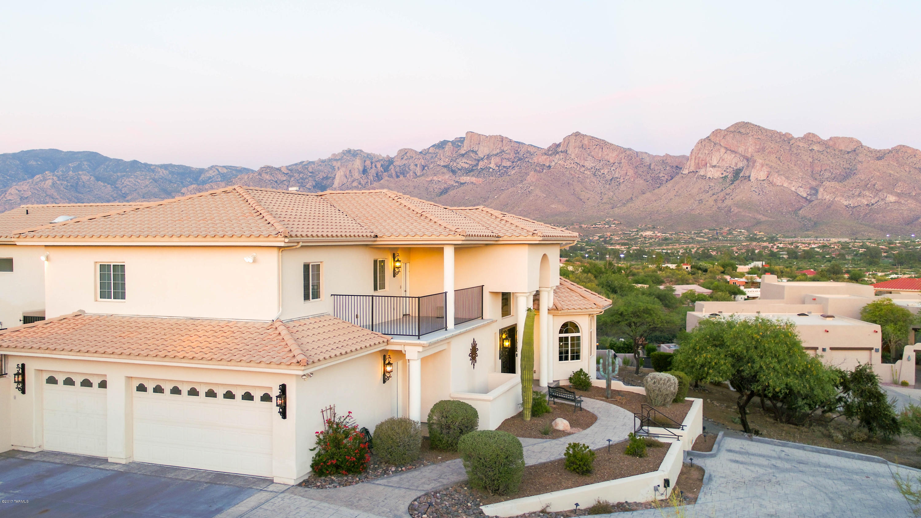 Canada Hills Est Phase ll (42-130) - Residential