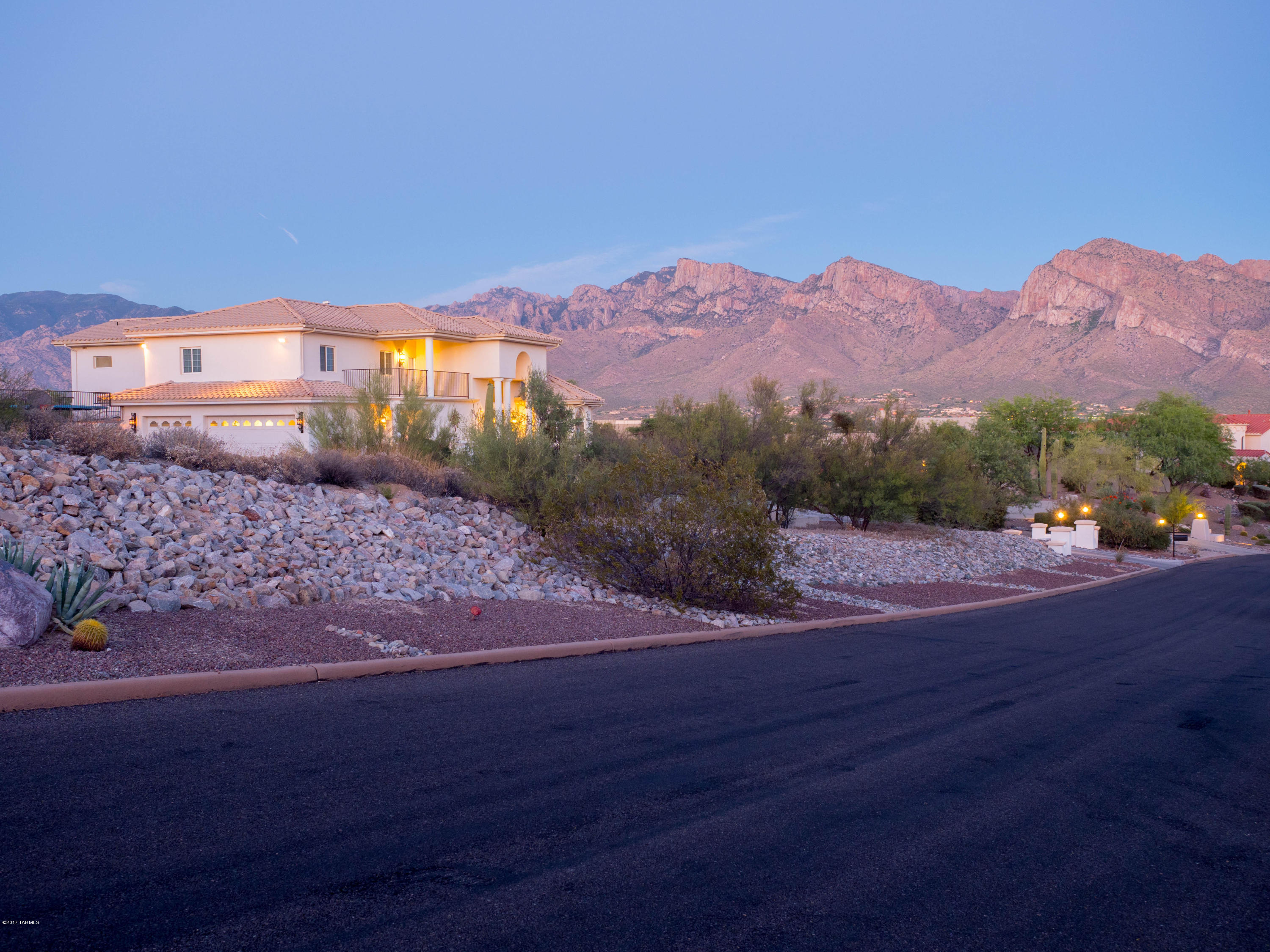 Canada Hills Est Phase ll (42-130) - Residential