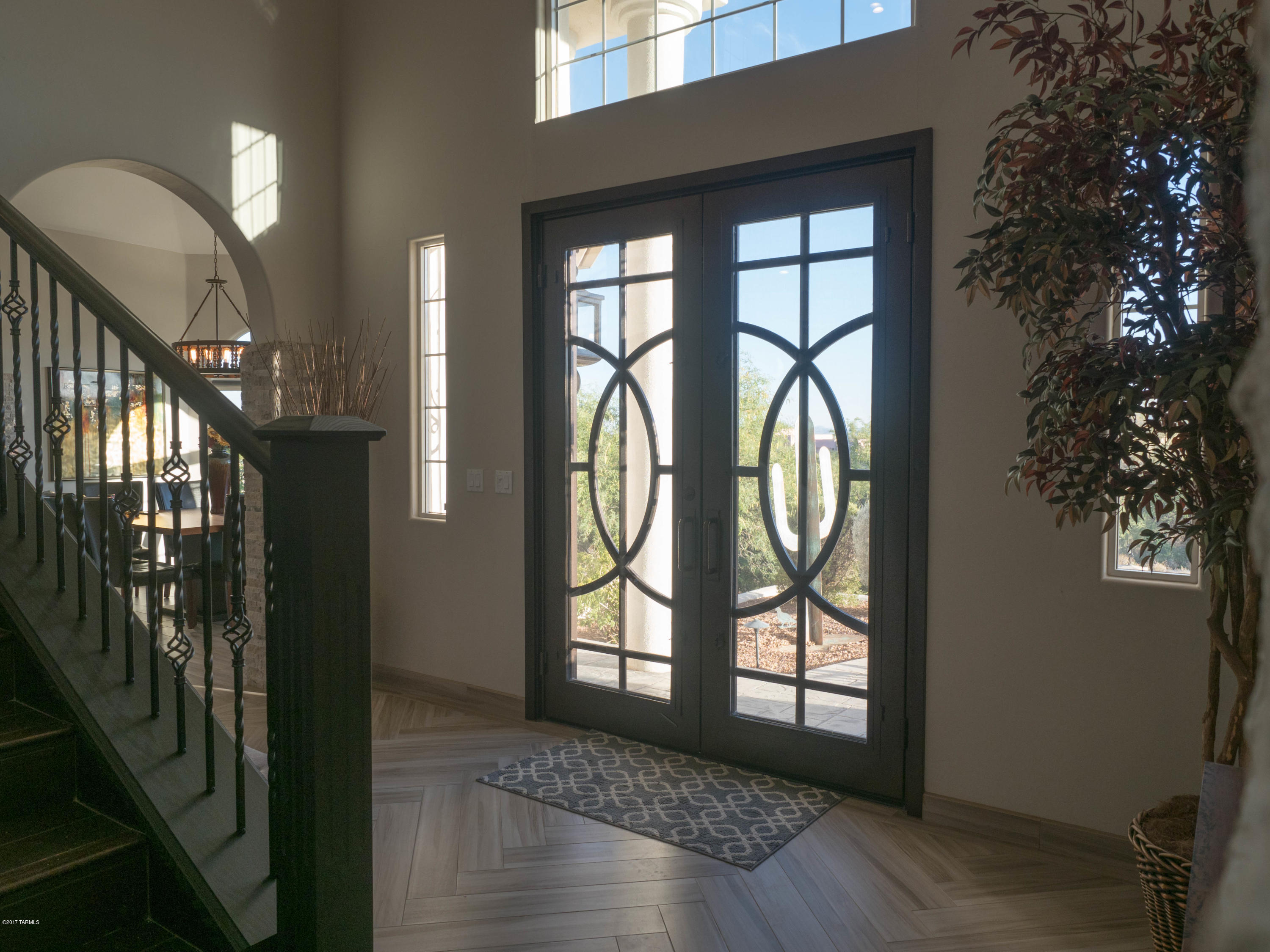 Canada Hills Est Phase ll (42-130) - Residential