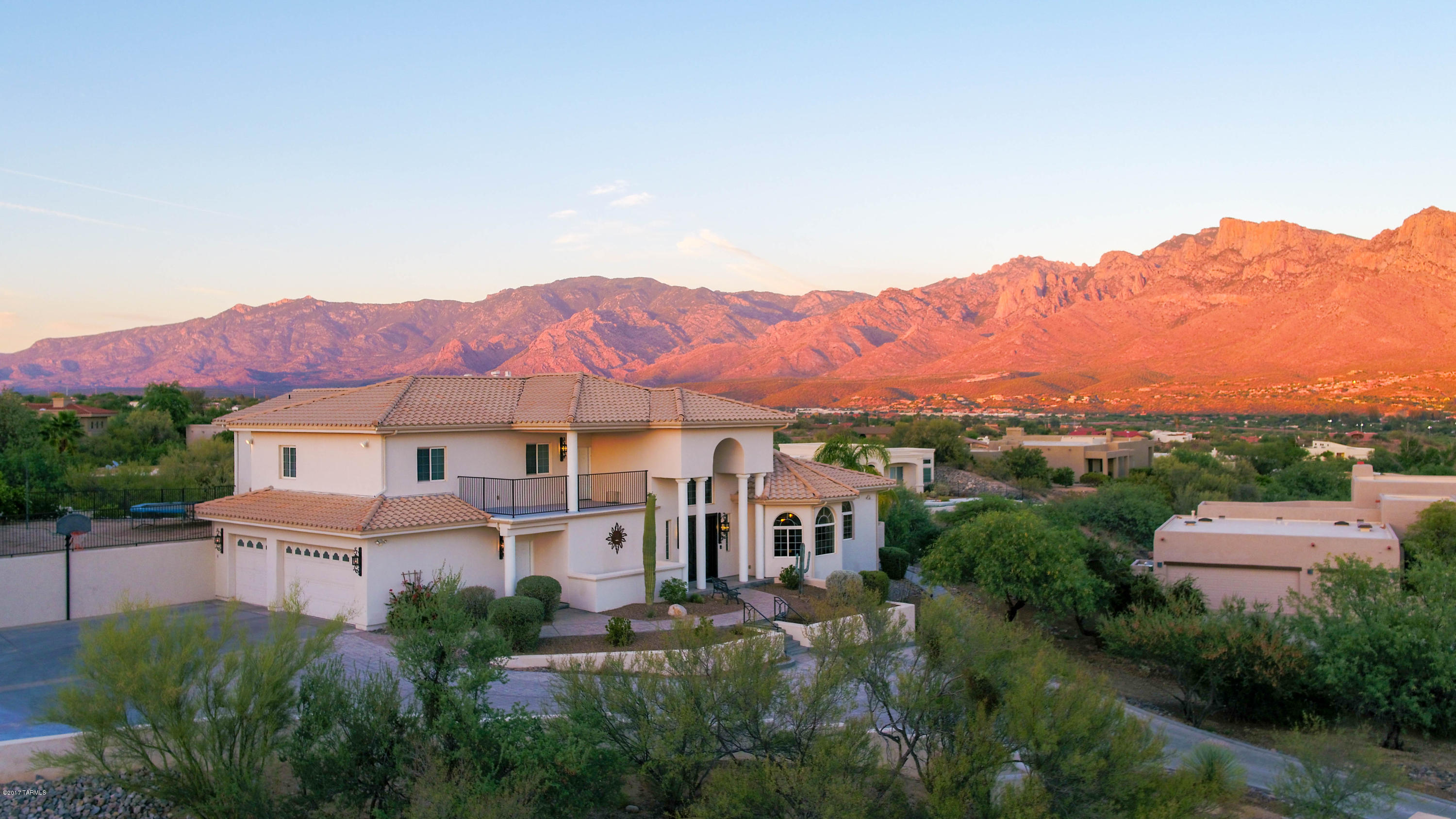 Canada Hills Est Phase ll (42-130) - Residential