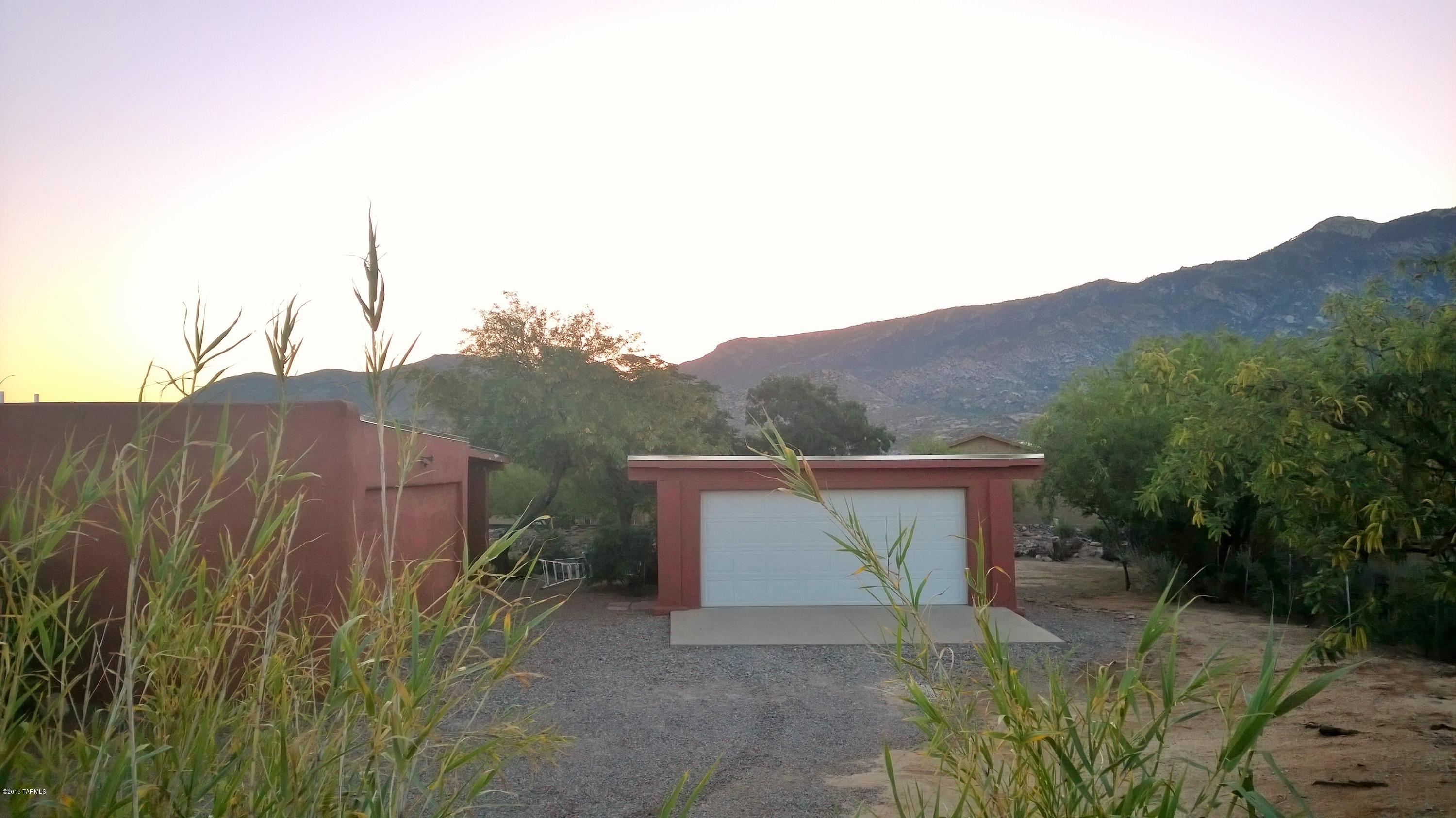 Unsubdivided - Residential