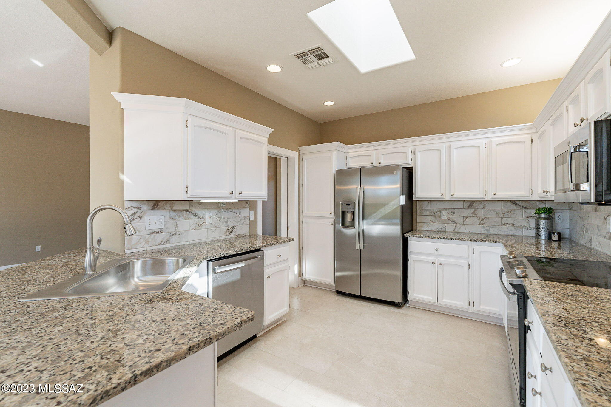 Sun City Vistoso Unit 11B(1-18,27-44) - Residential