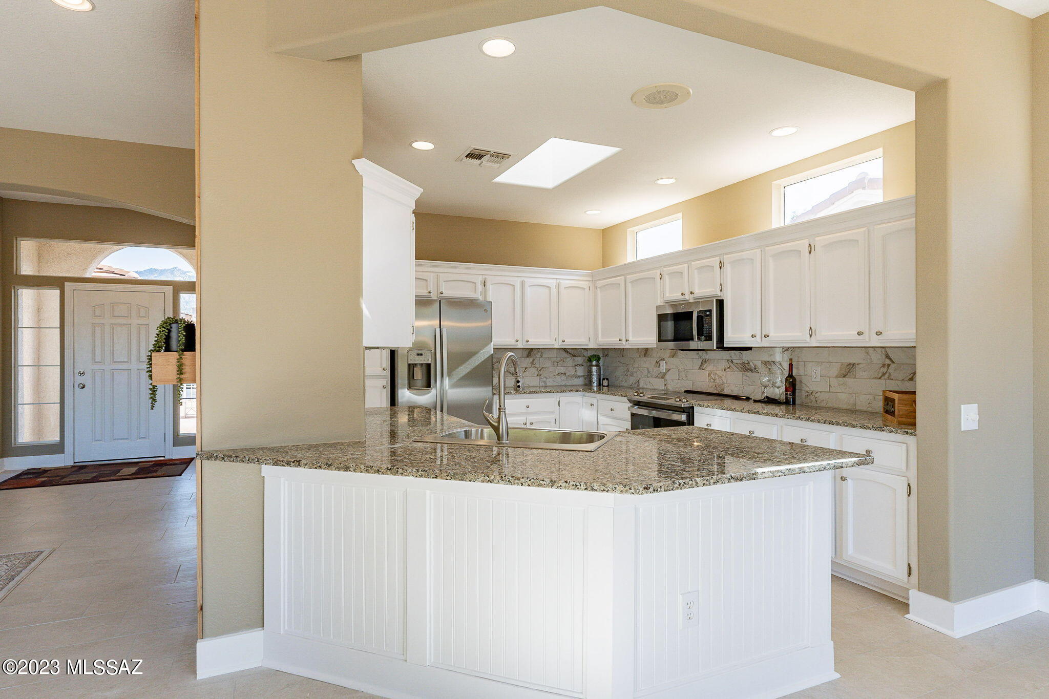 Sun City Vistoso Unit 11B(1-18,27-44) - Residential