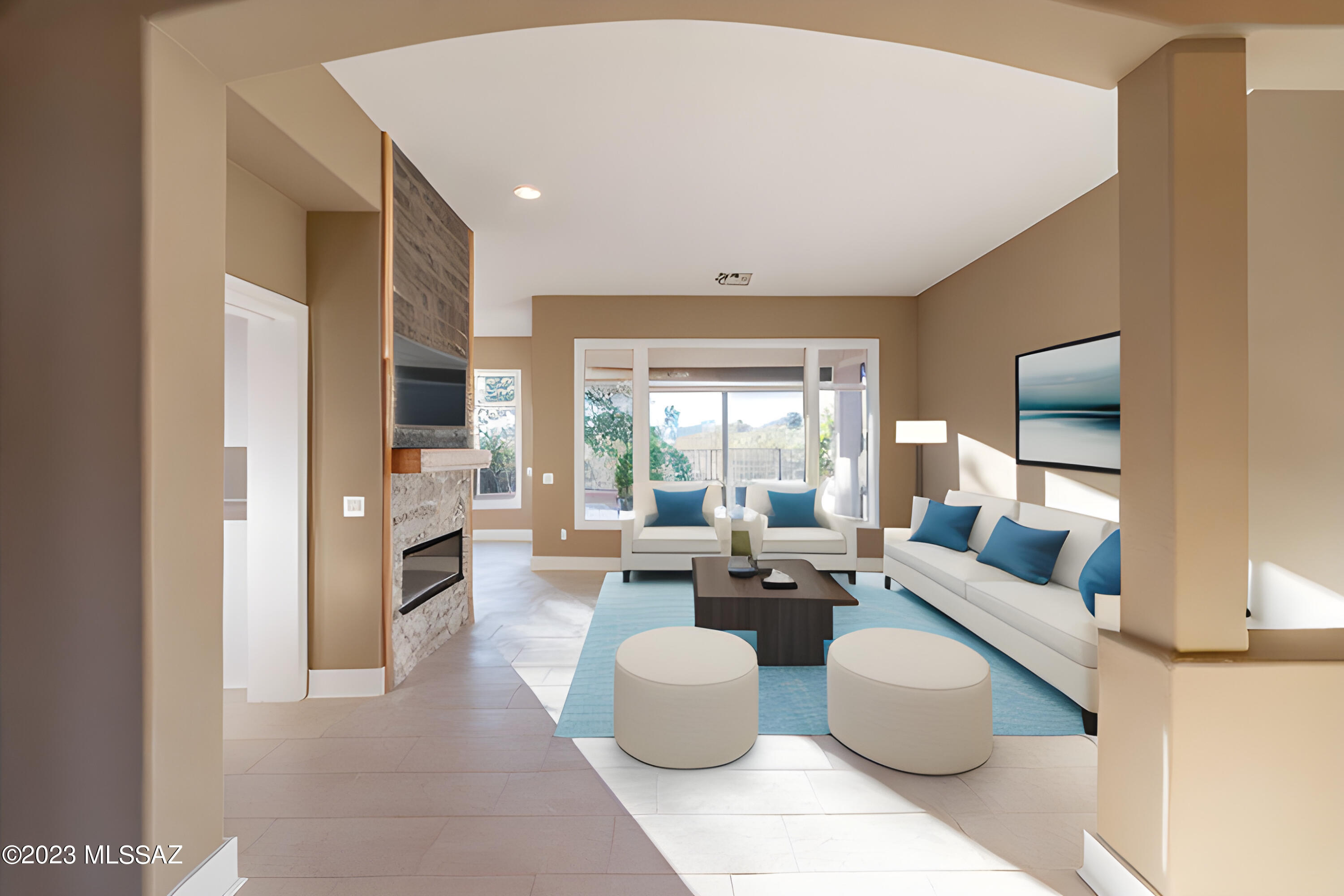 Sun City Vistoso Unit 11B(1-18,27-44) - Residential