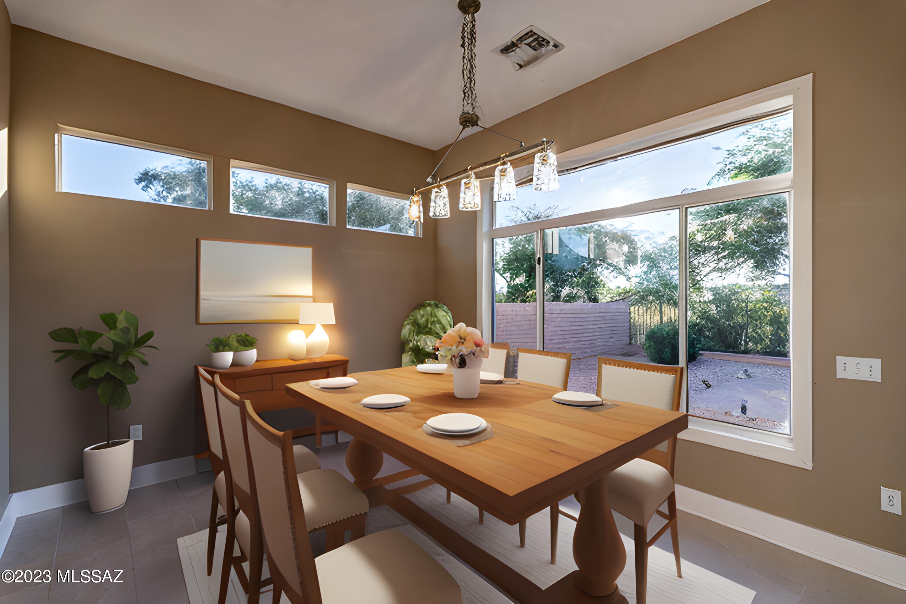 Sun City Vistoso Unit 11B(1-18,27-44) - Residential