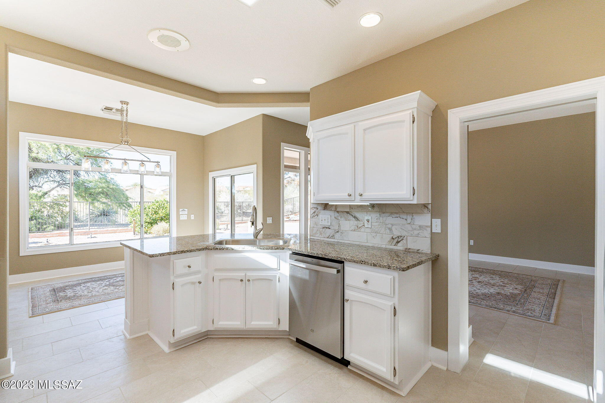 Sun City Vistoso Unit 11B(1-18,27-44) - Residential
