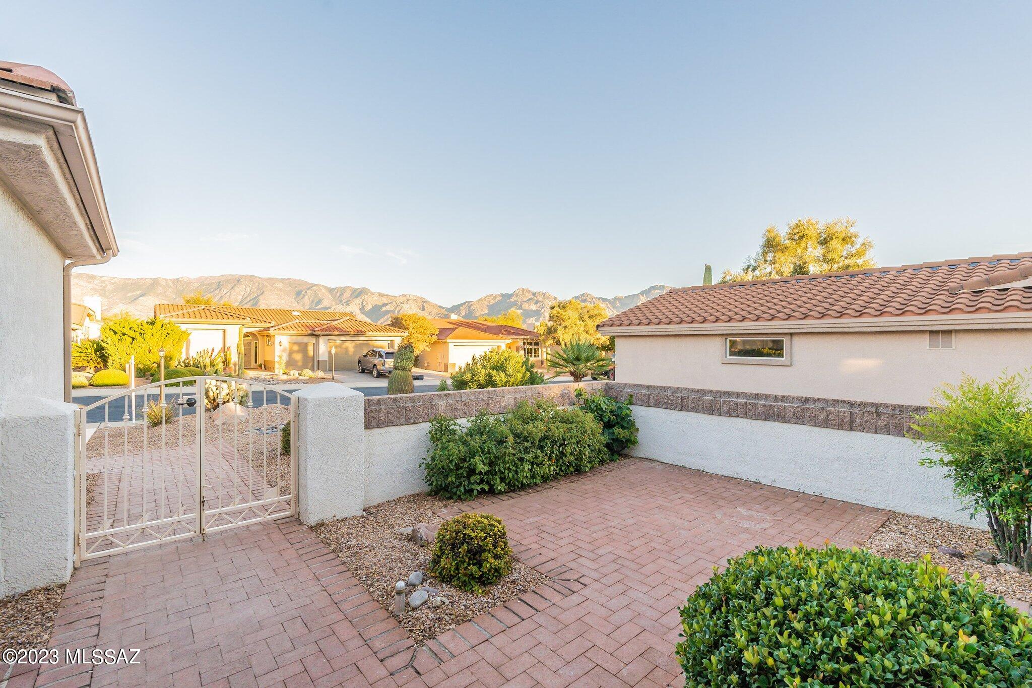 Sun City Vistoso Unit 11B(1-18,27-44) - Residential