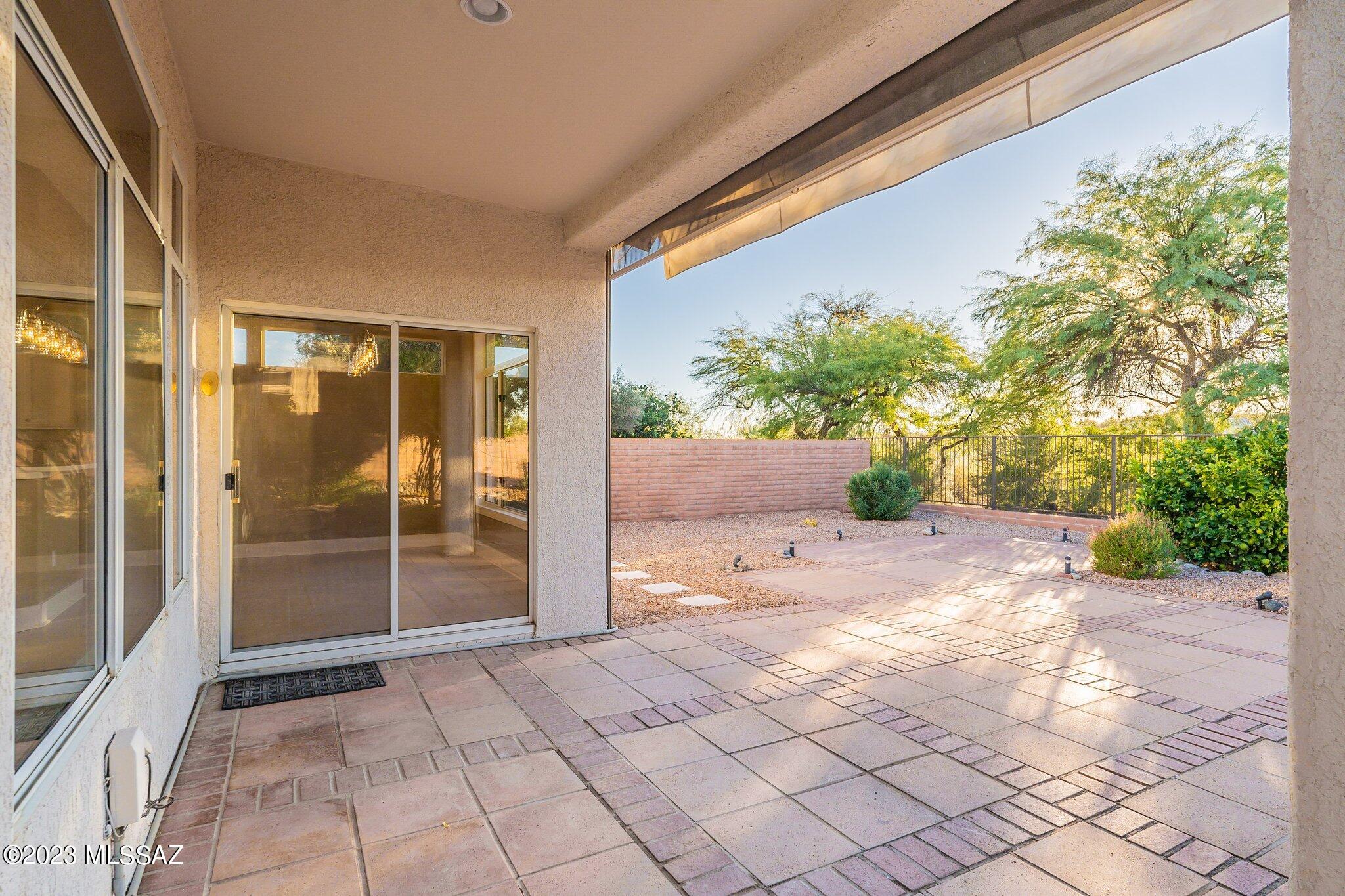 Sun City Vistoso Unit 11B(1-18,27-44) - Residential