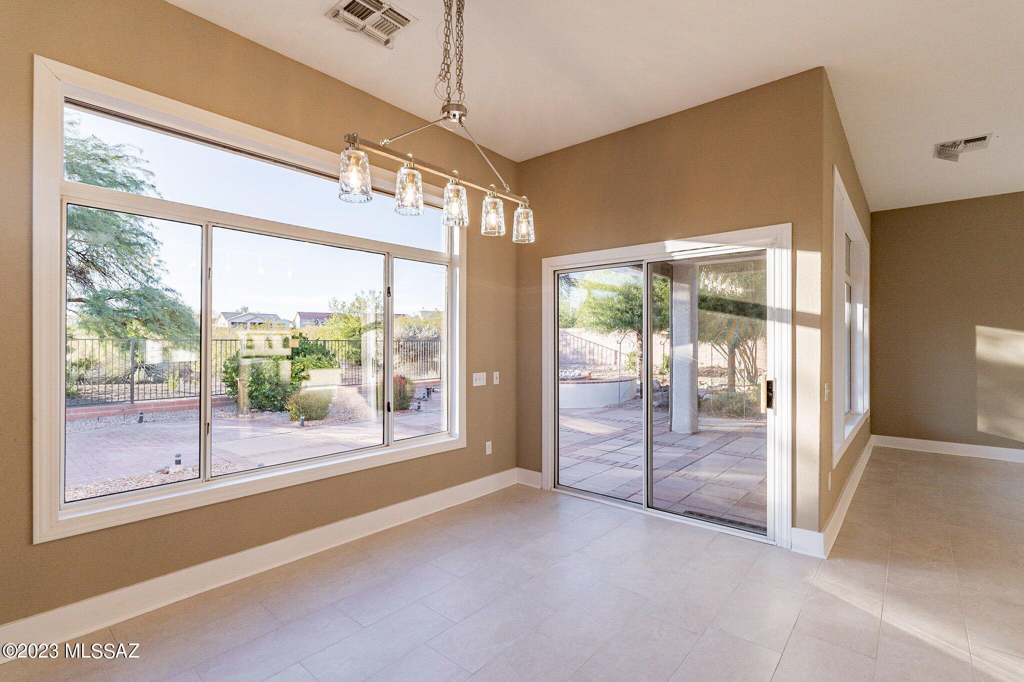 Sun City Vistoso Unit 11B(1-18,27-44) - Residential