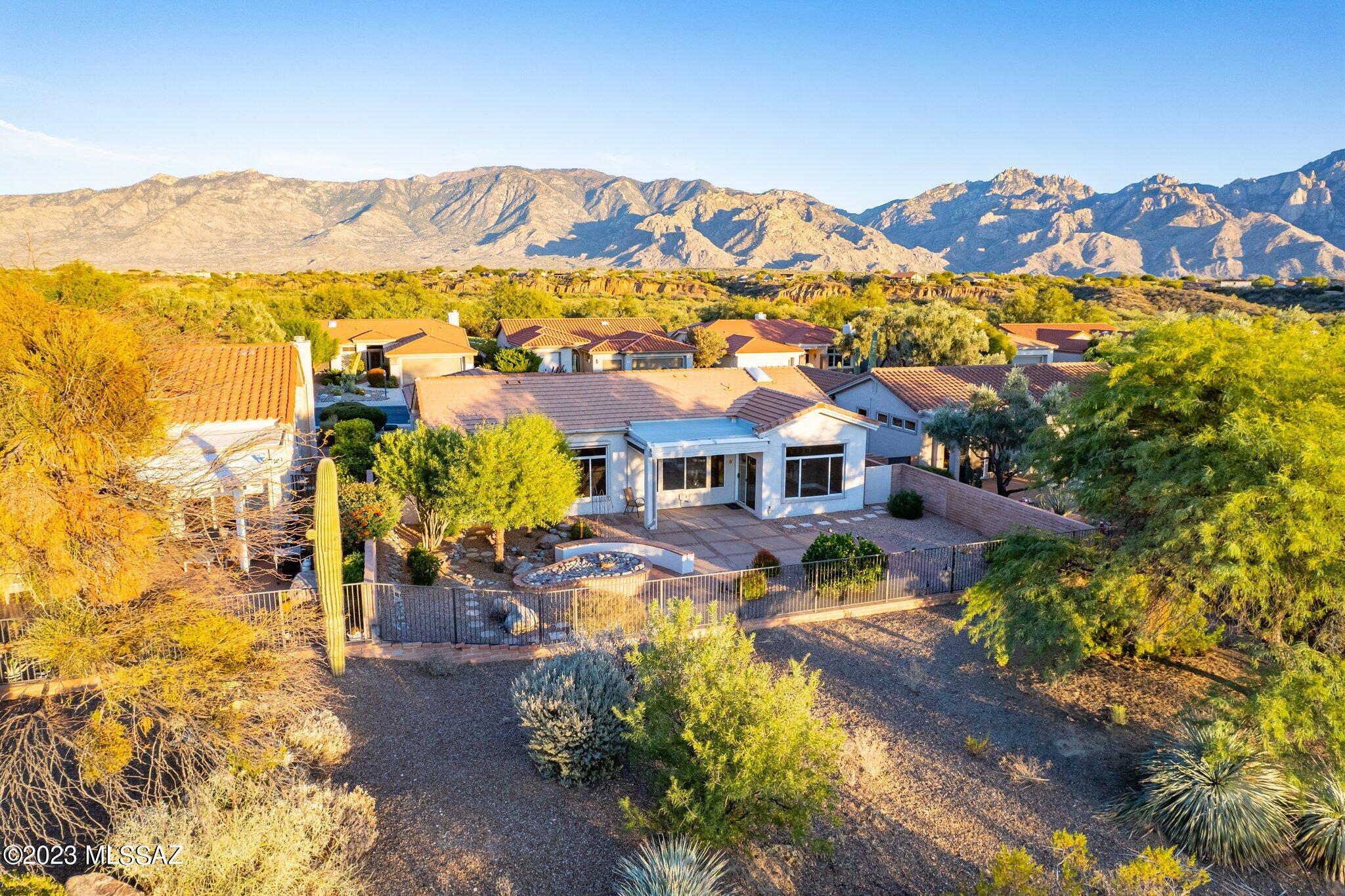 Sun City Vistoso Unit 11B(1-18,27-44) - Residential
