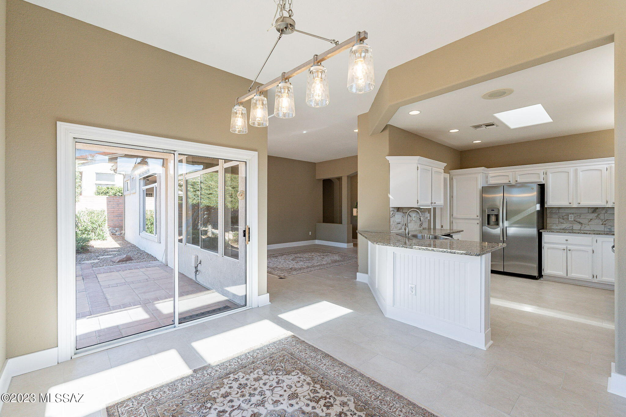 Sun City Vistoso Unit 11B(1-18,27-44) - Residential