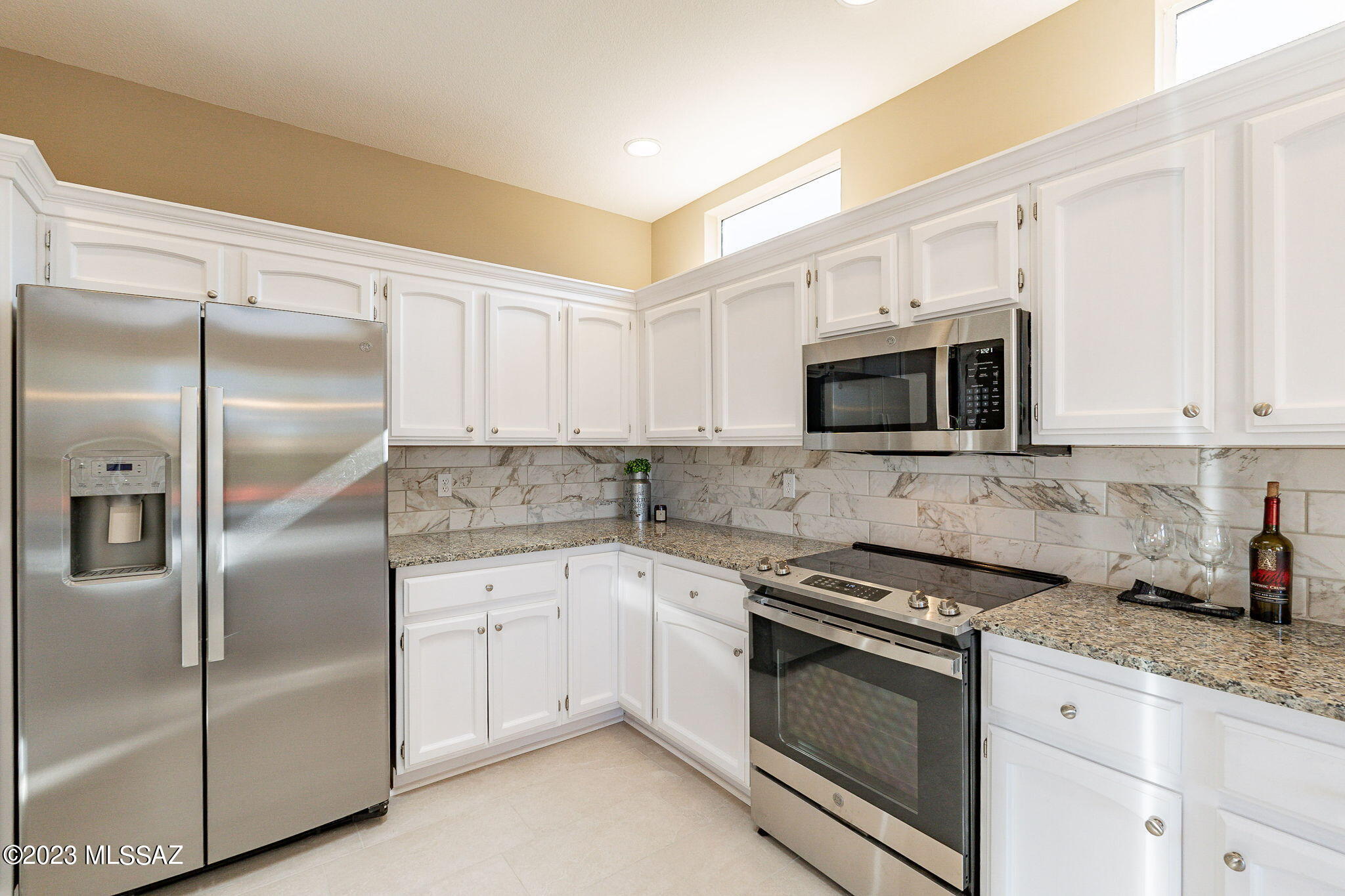 Sun City Vistoso Unit 11B(1-18,27-44) - Residential