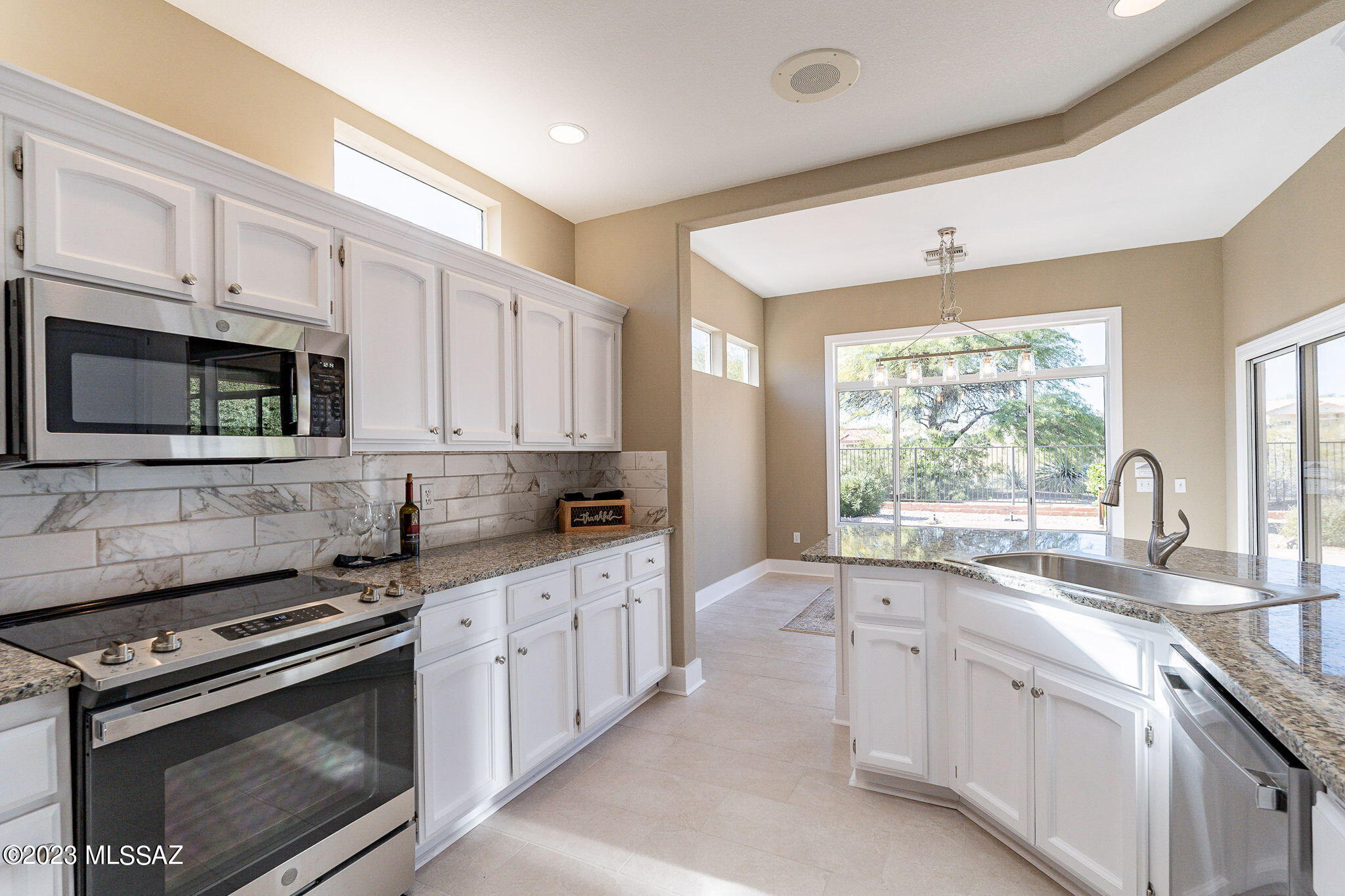 Sun City Vistoso Unit 11B(1-18,27-44) - Residential
